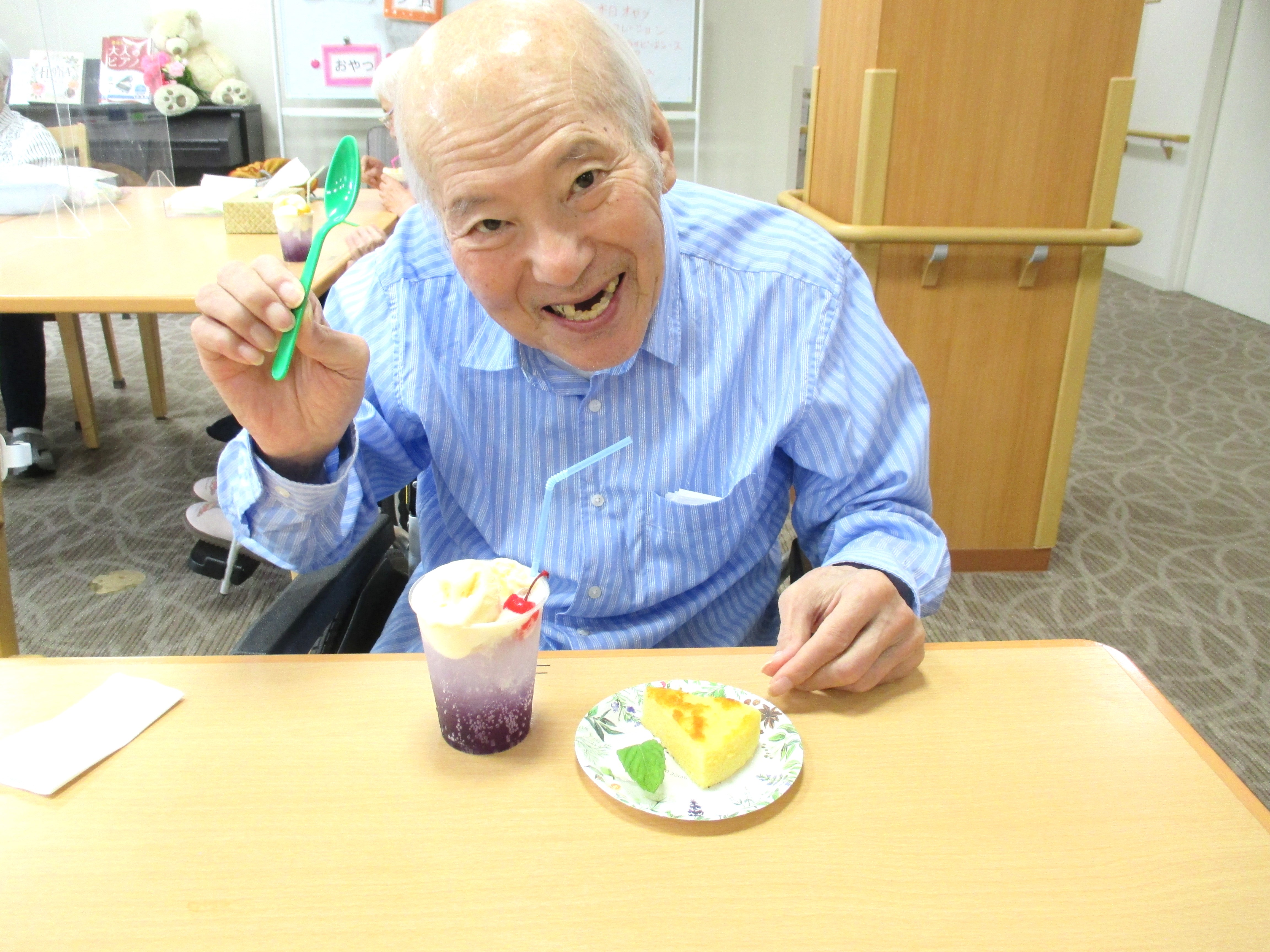 あじさいサイダー🍒