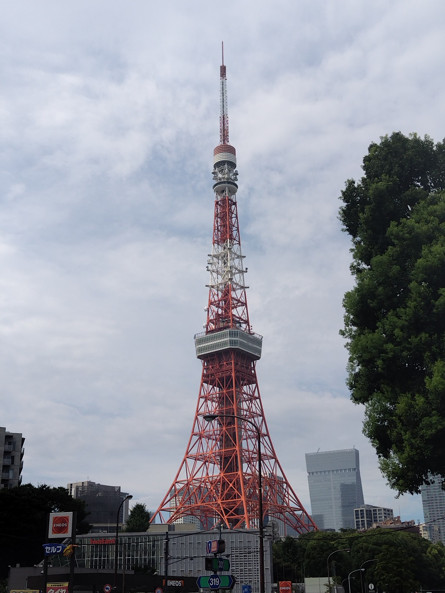 暑い日が続きドライブ日和