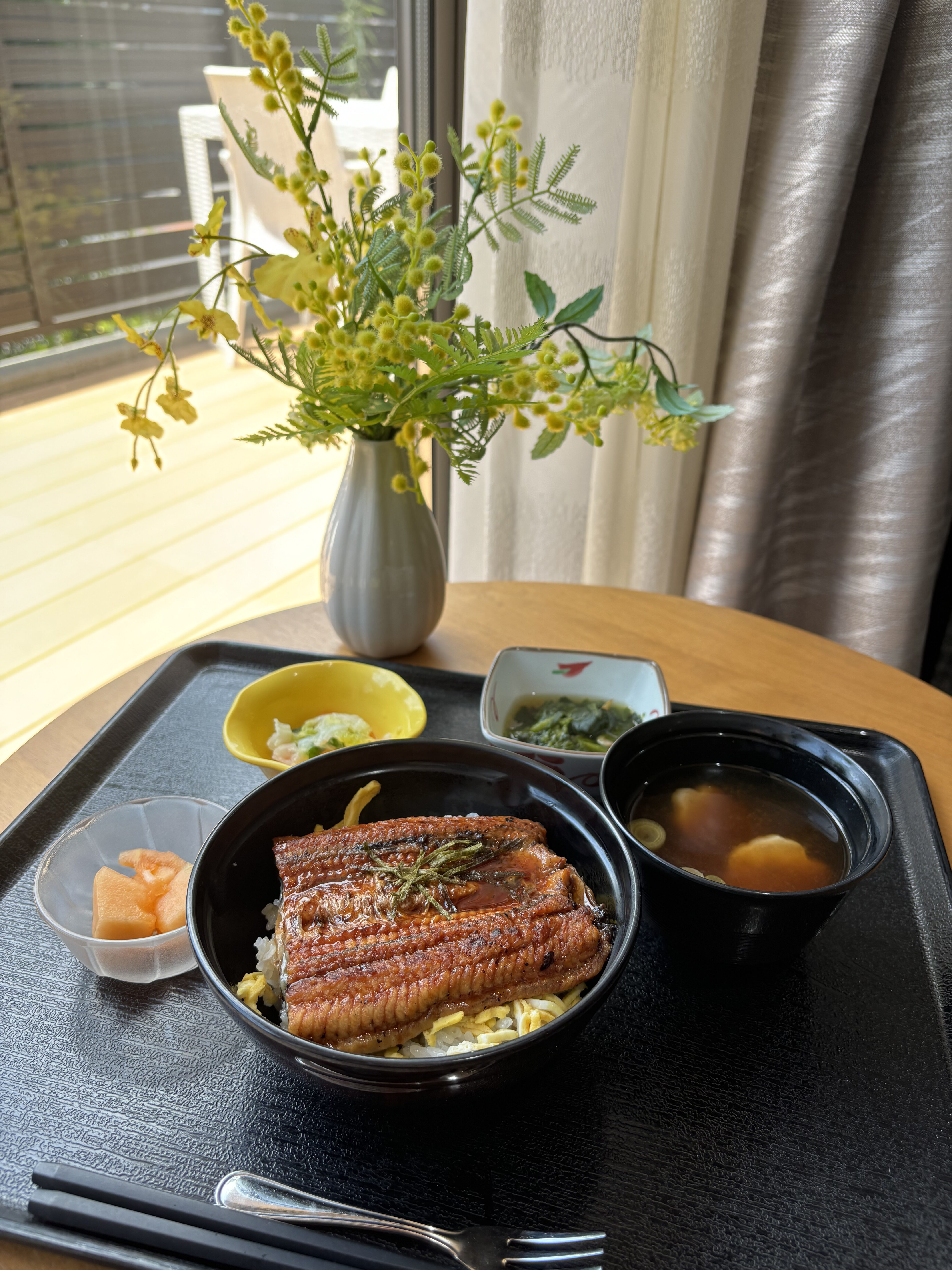 【特別メニュー】土用の丑の日