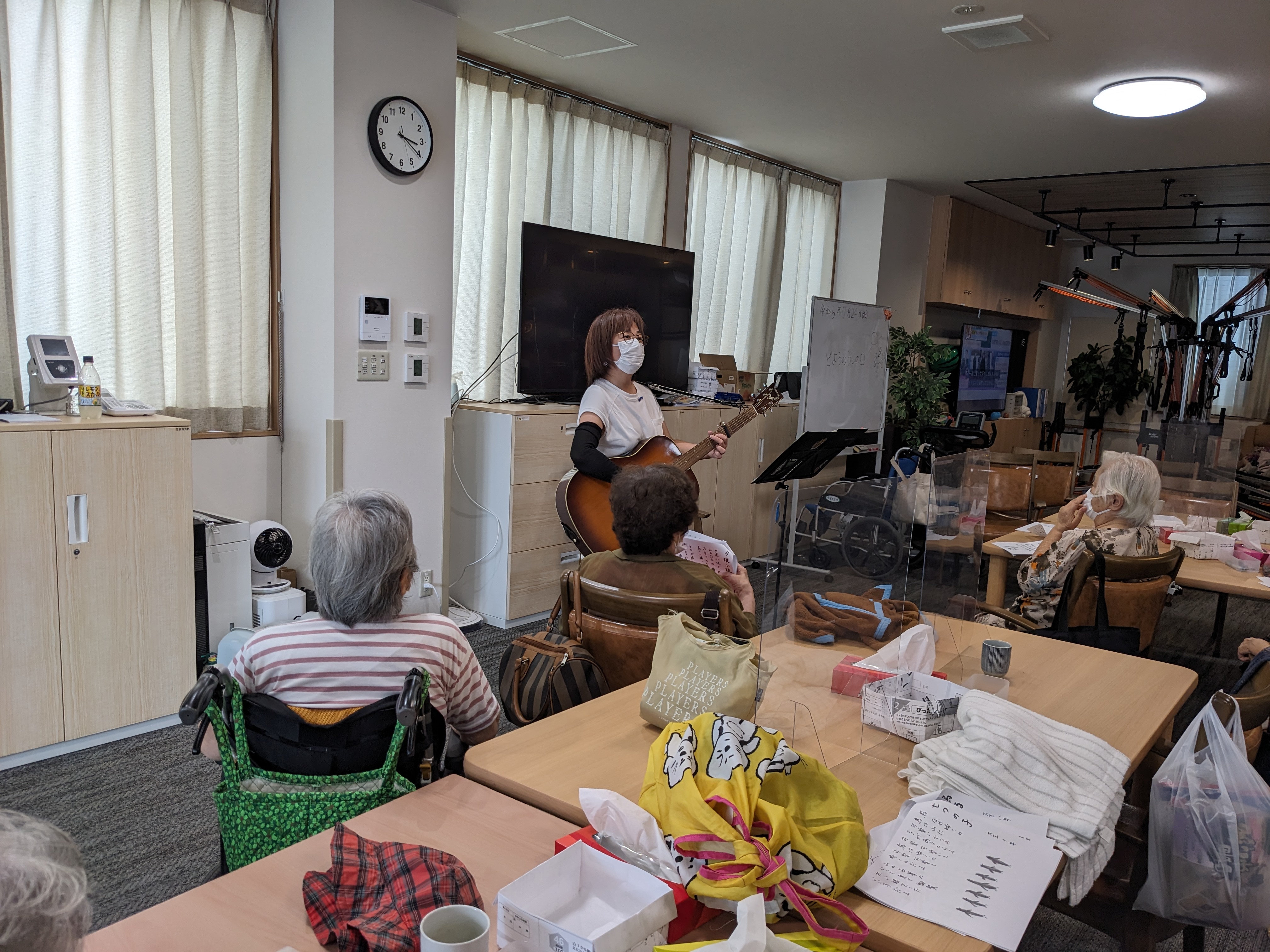 【葛飾奥戸】ミヤヒロ様の定期演奏会(7月)