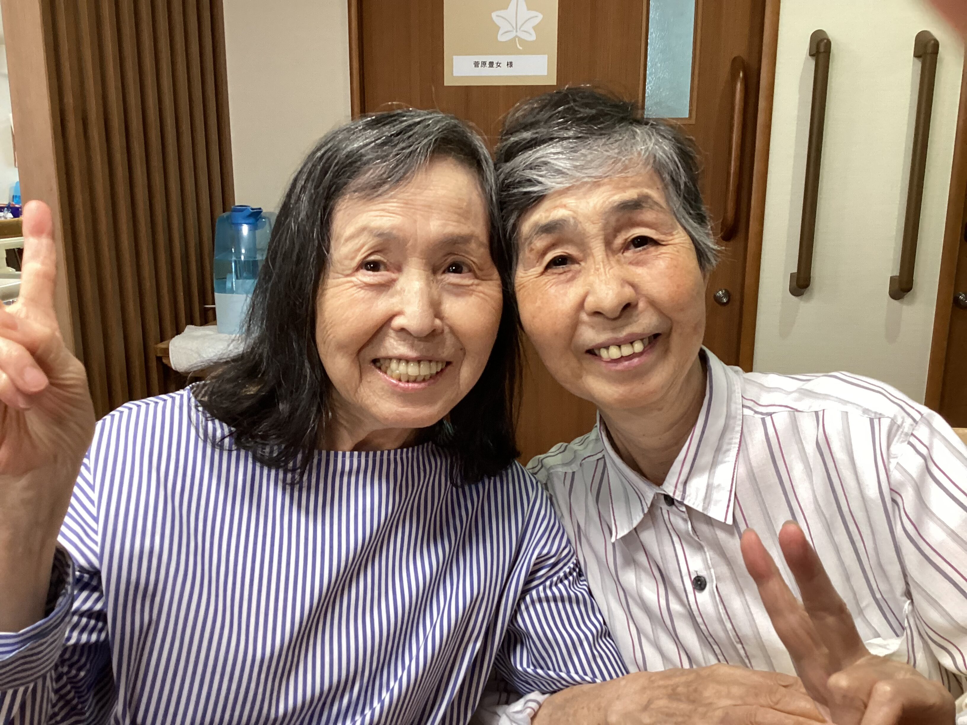 久々のボウリング大会