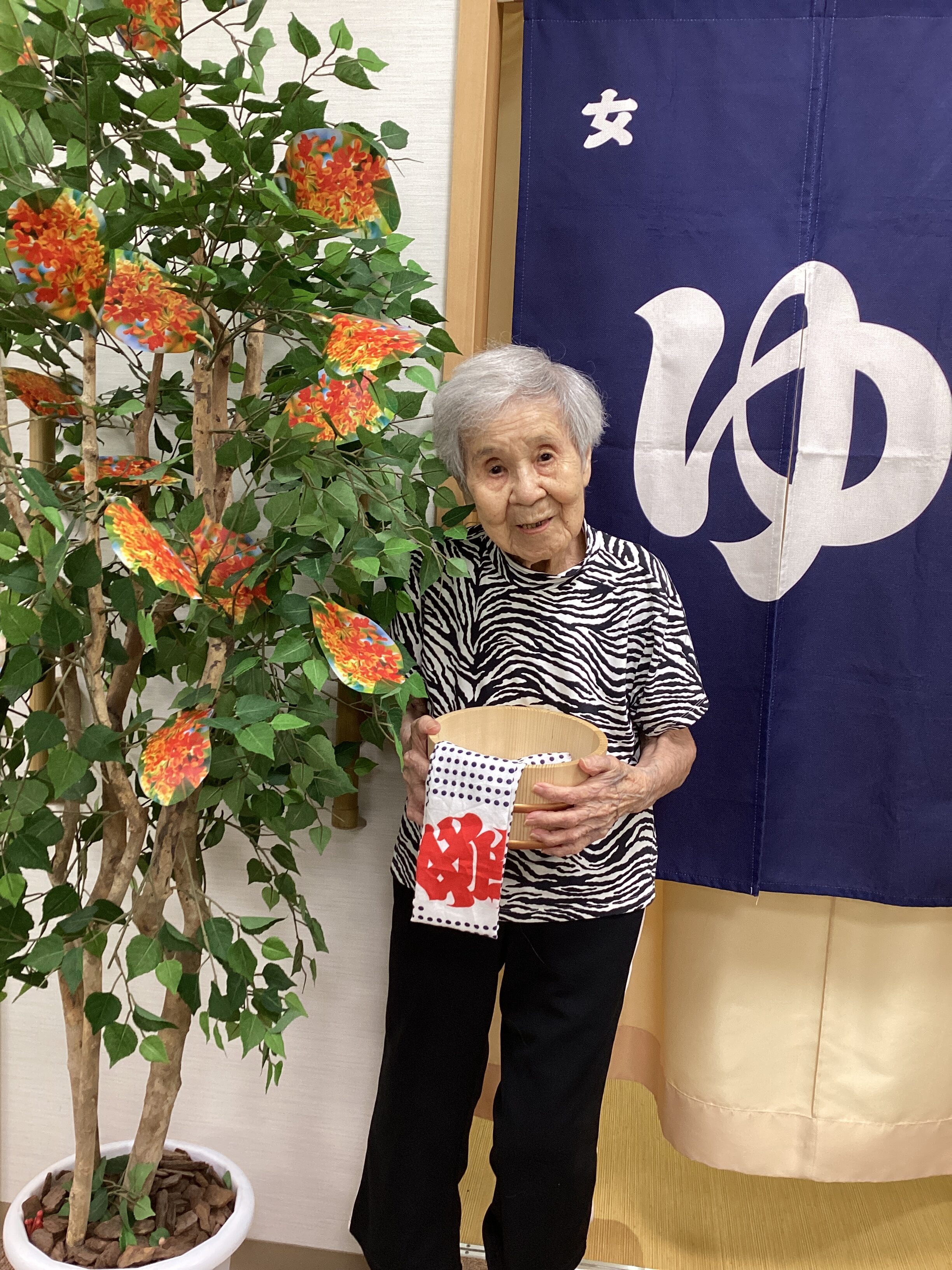 🛁キンモクセイ風呂🛁