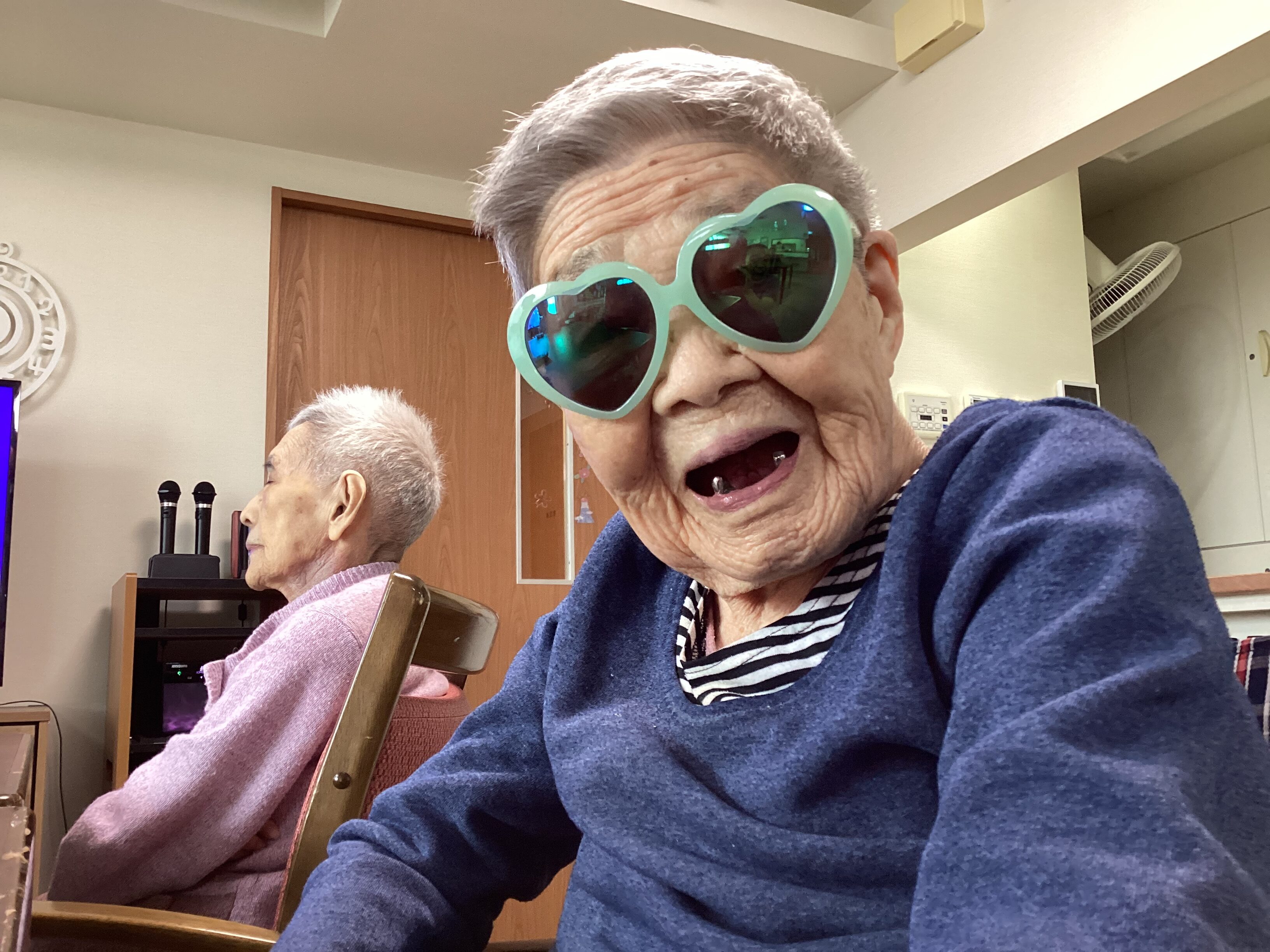 Welcome　September！！