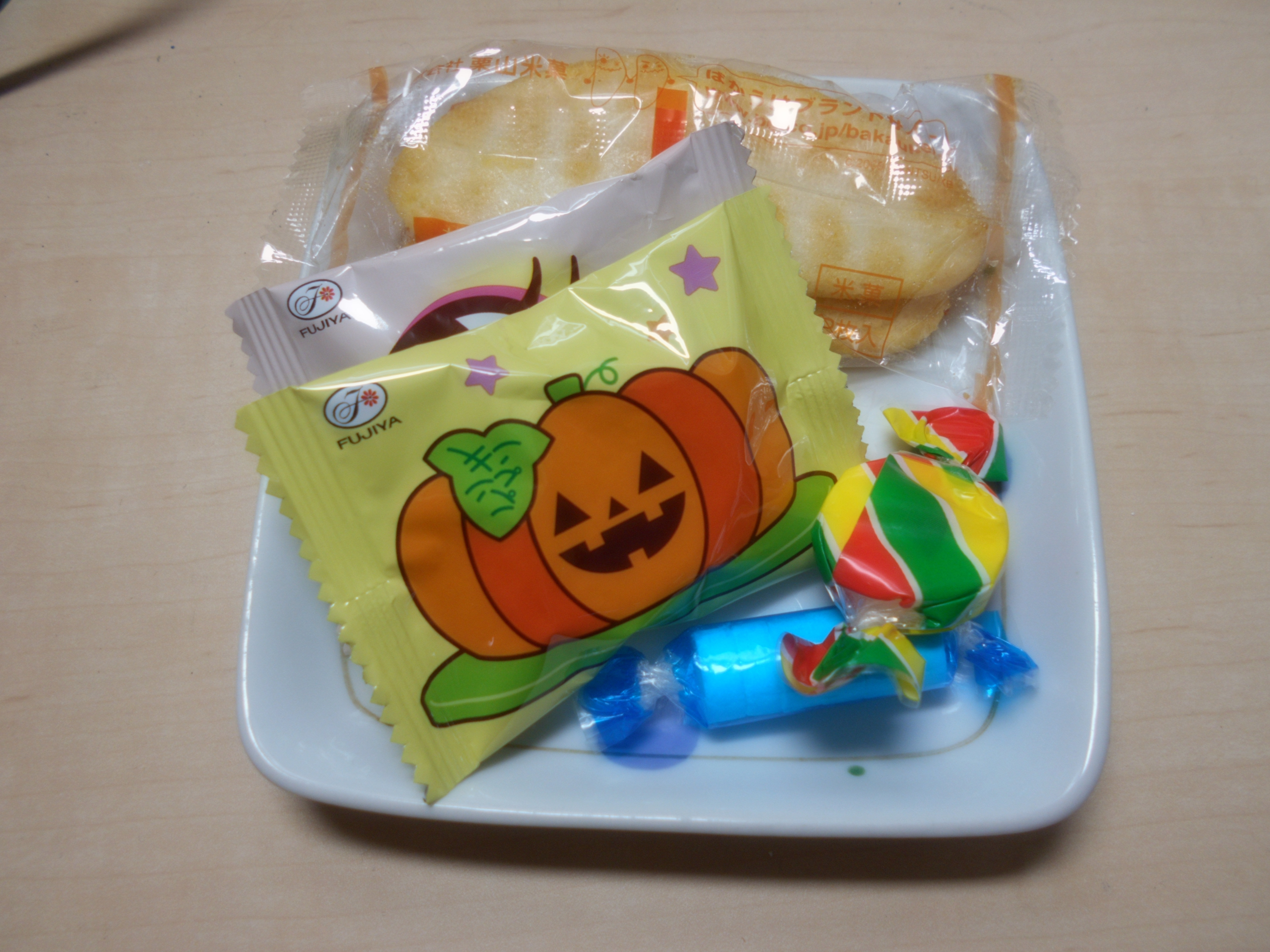 ハロウィンイベント🎃💕