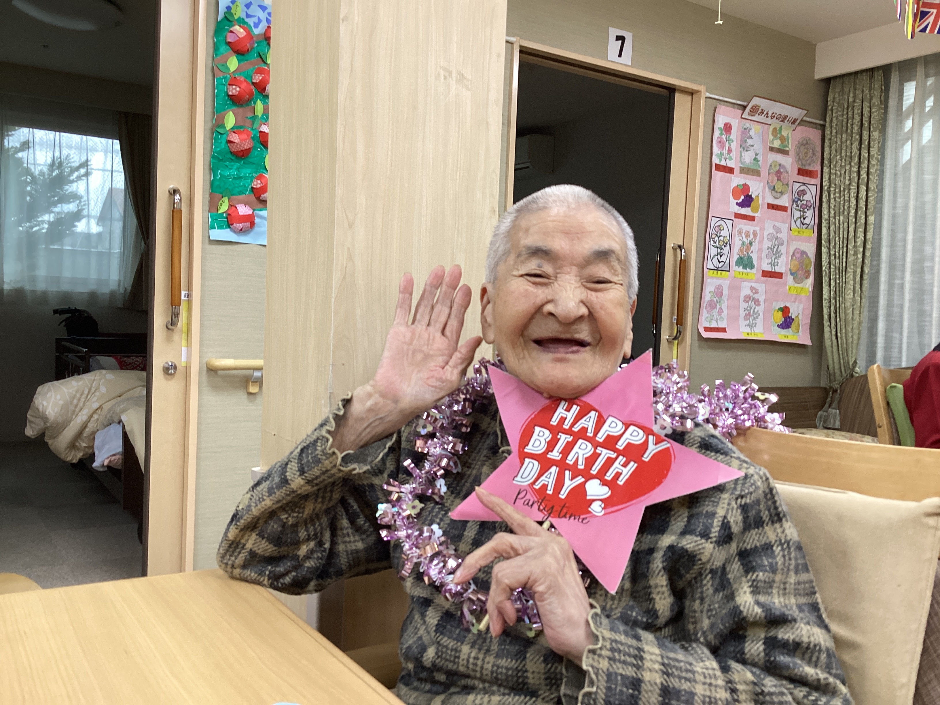 9月.10月✨BIRTHDAYPARTY💕🍰
