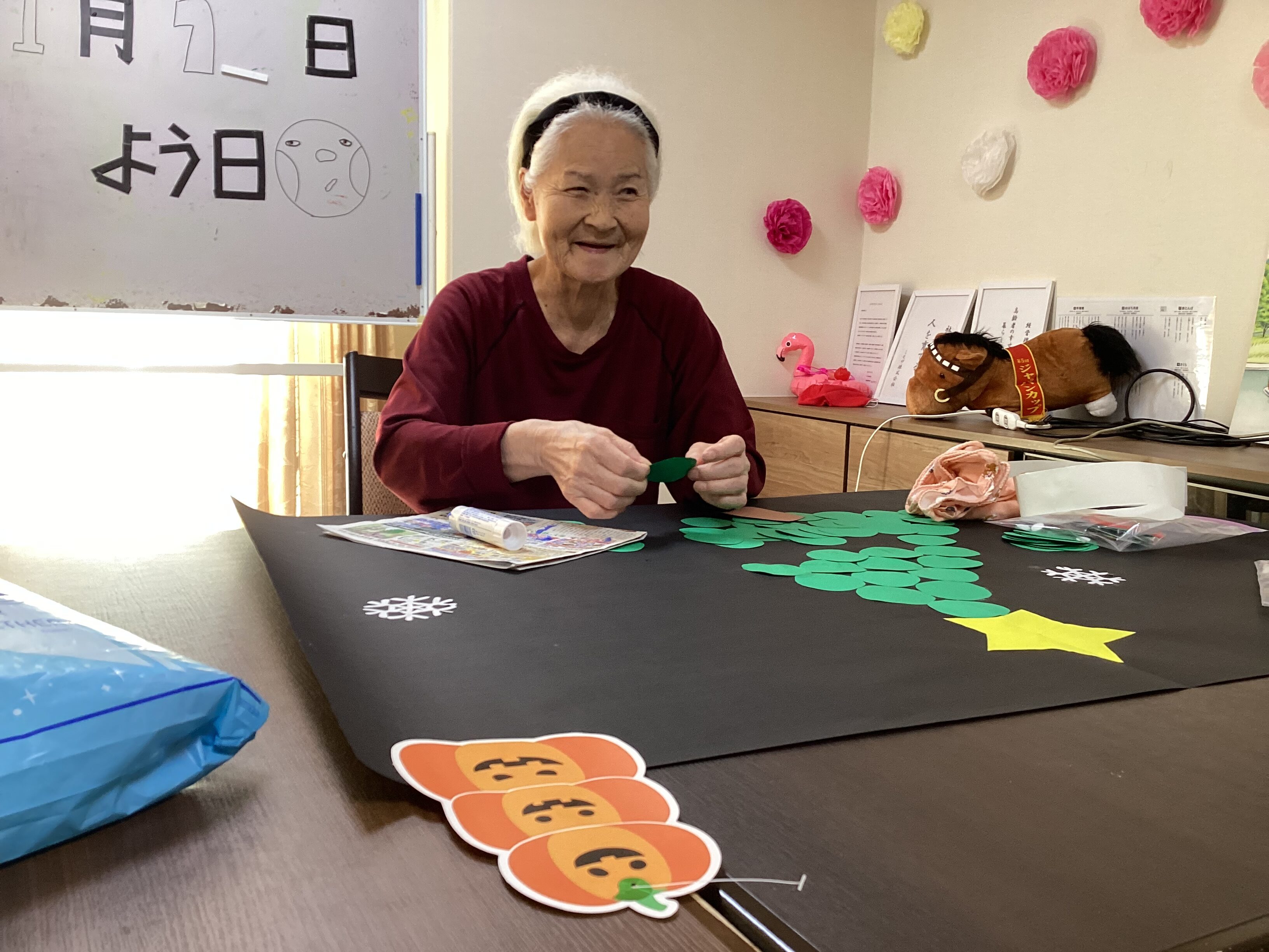 ★クリスマスに向けて！！！