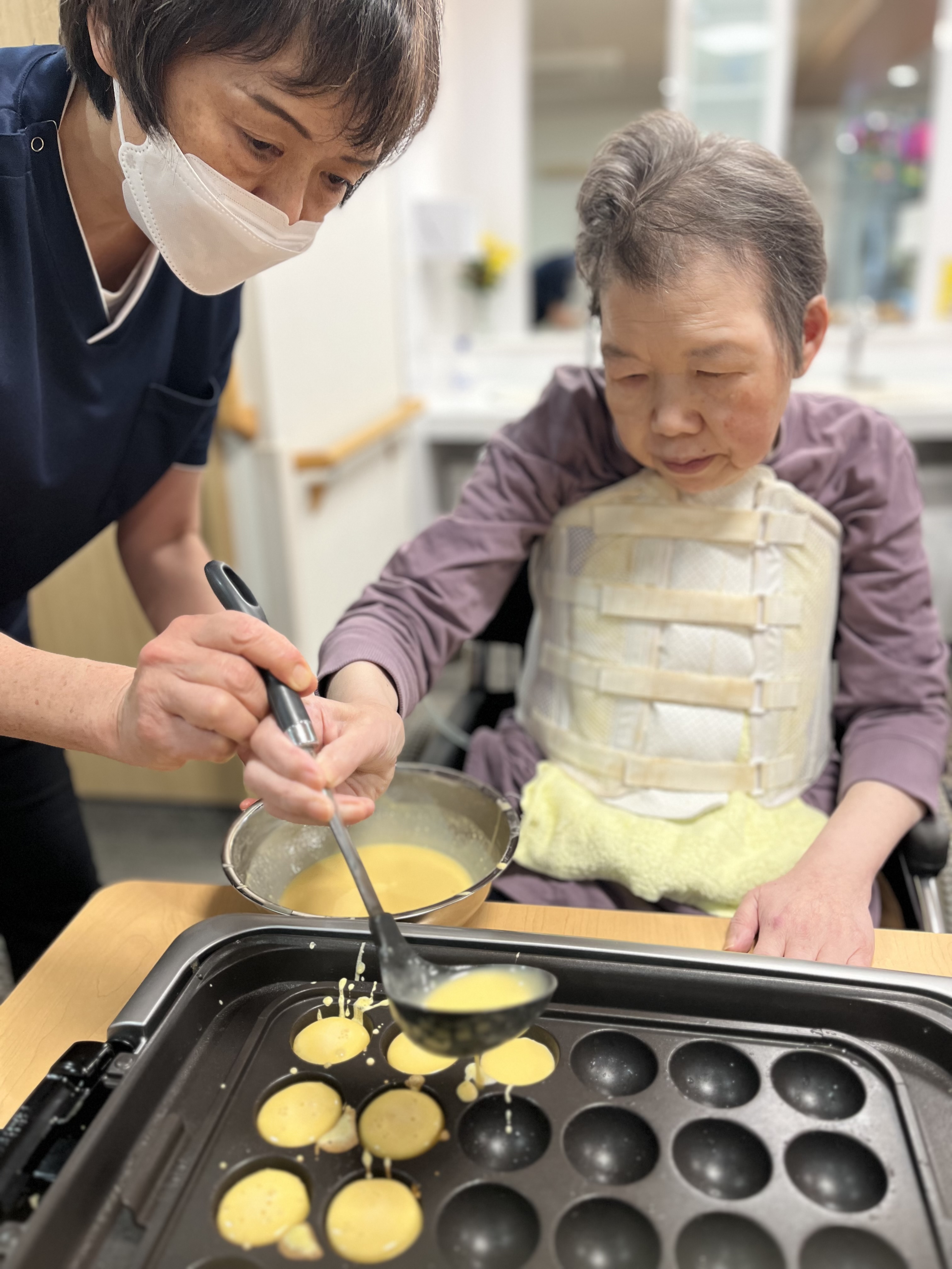 今週の日曜日は