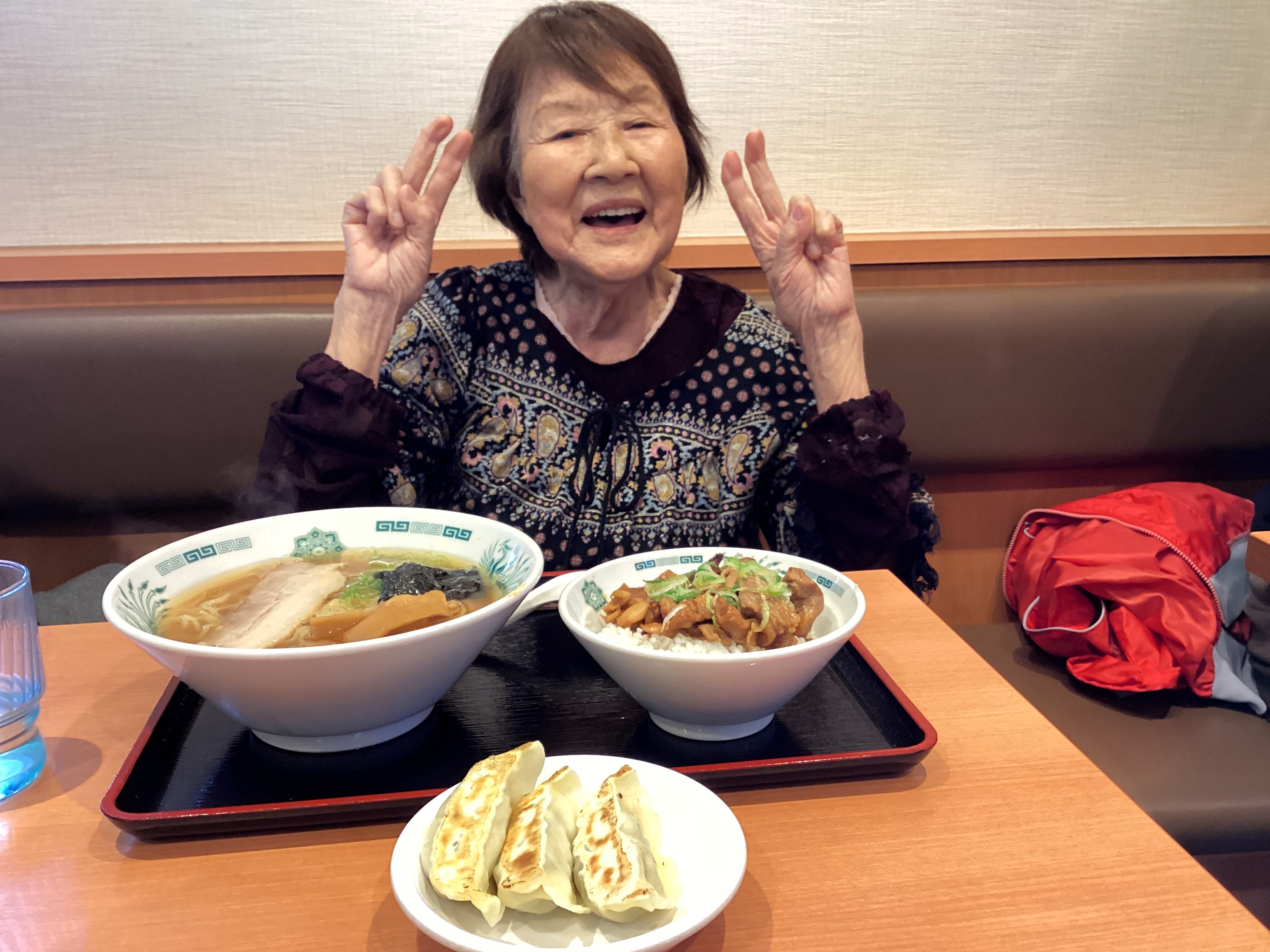 🍜ラーメン屋さん🍜