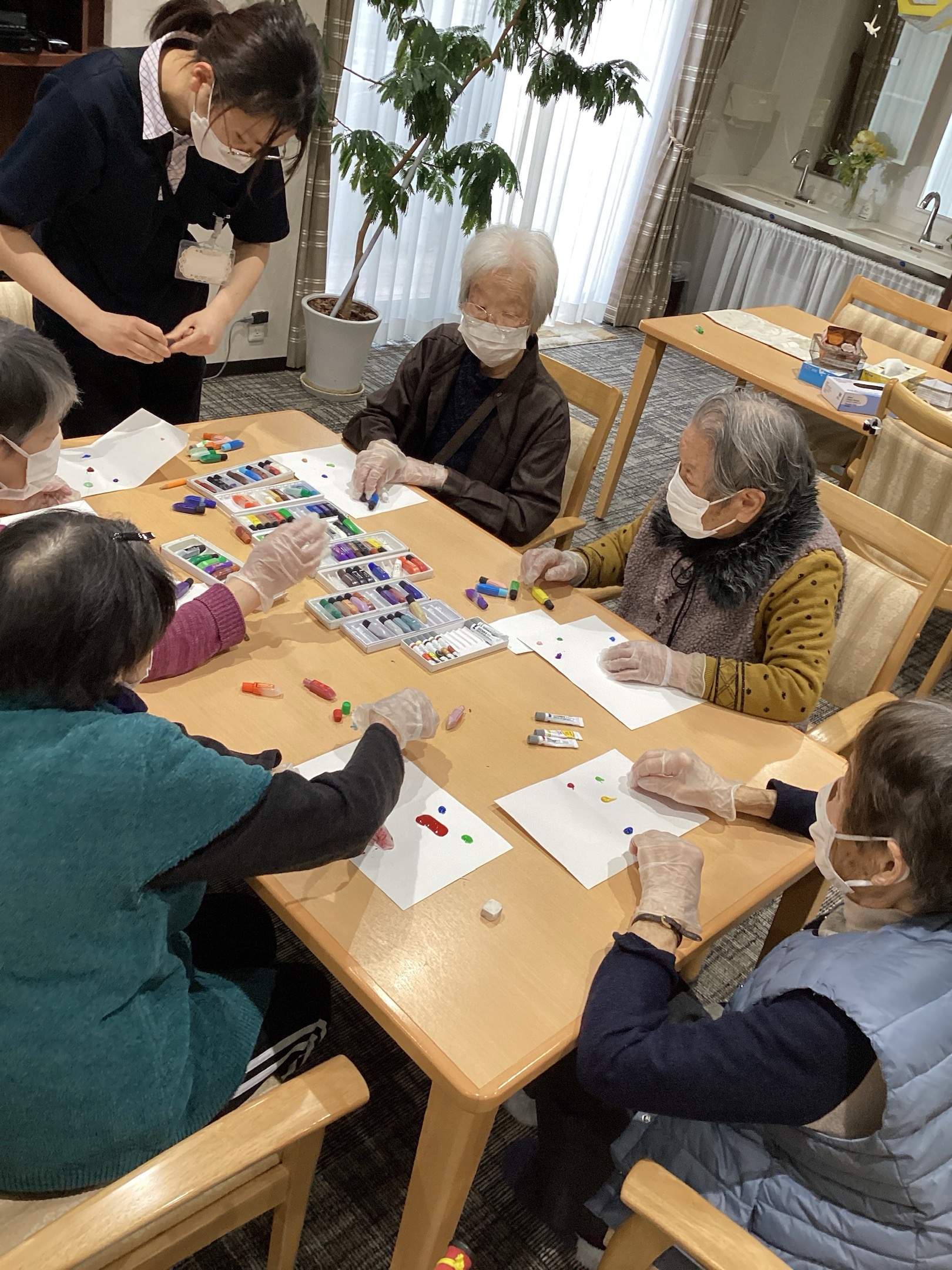 写し絵