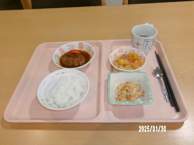 ミモザ湘南平塚：🍚ランチメニュー🍚(^O^)