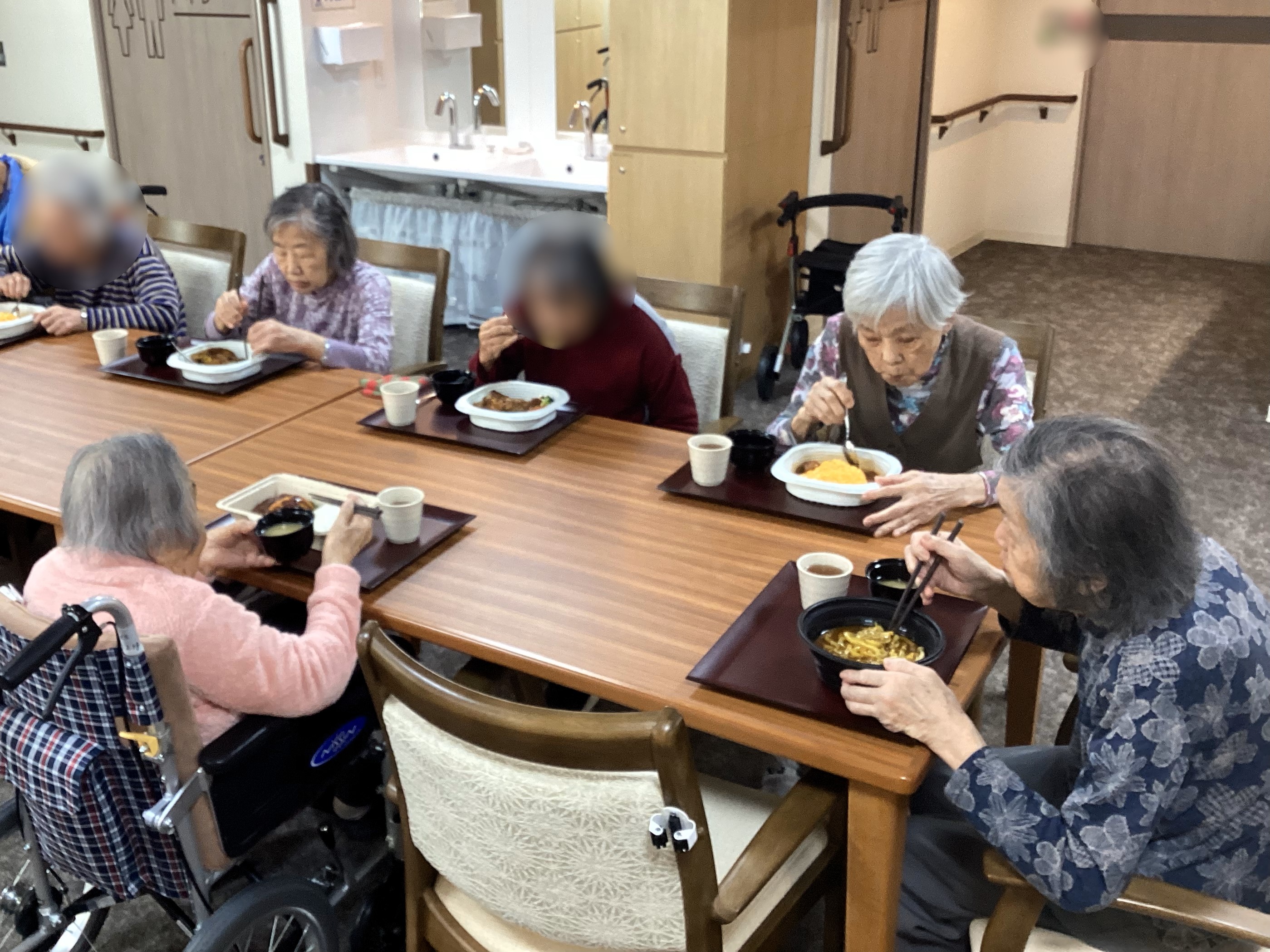 やまぶき亭☕