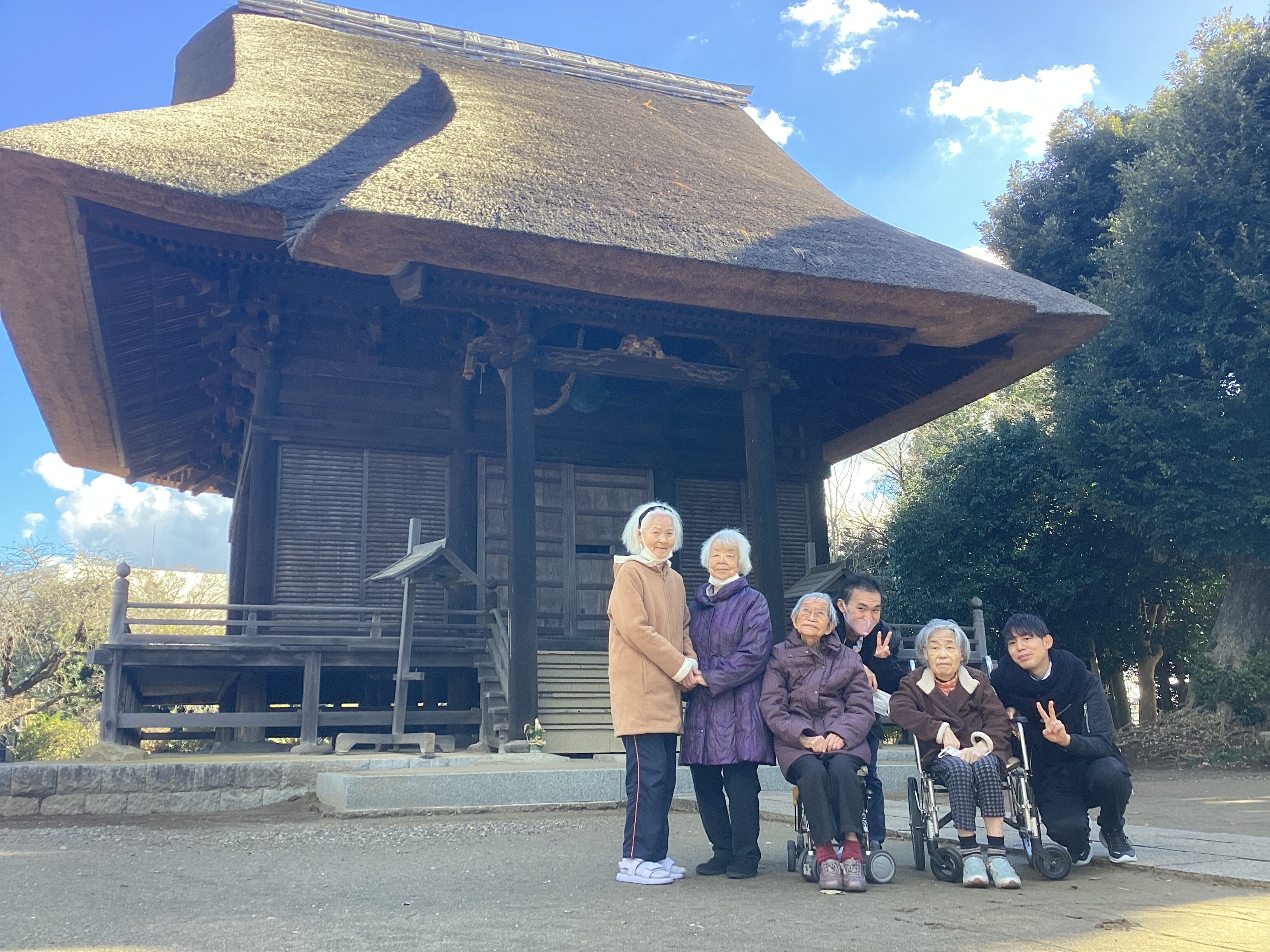 🐍　♥初詣♥　★part2★　🐍