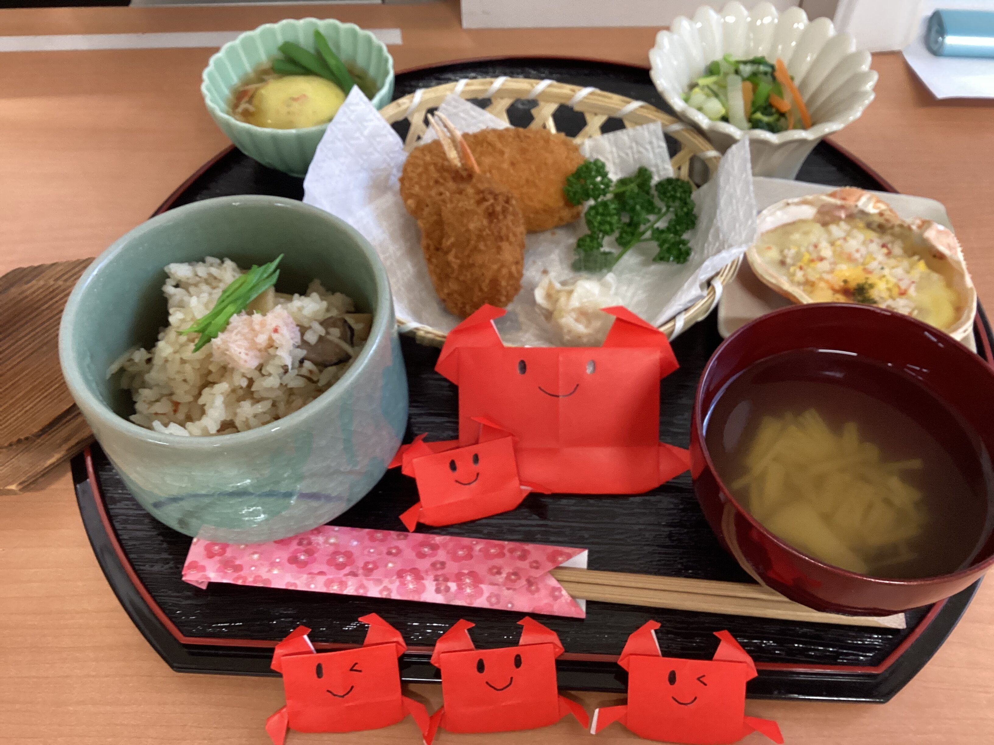 🍴スペシャルランチデー🍴