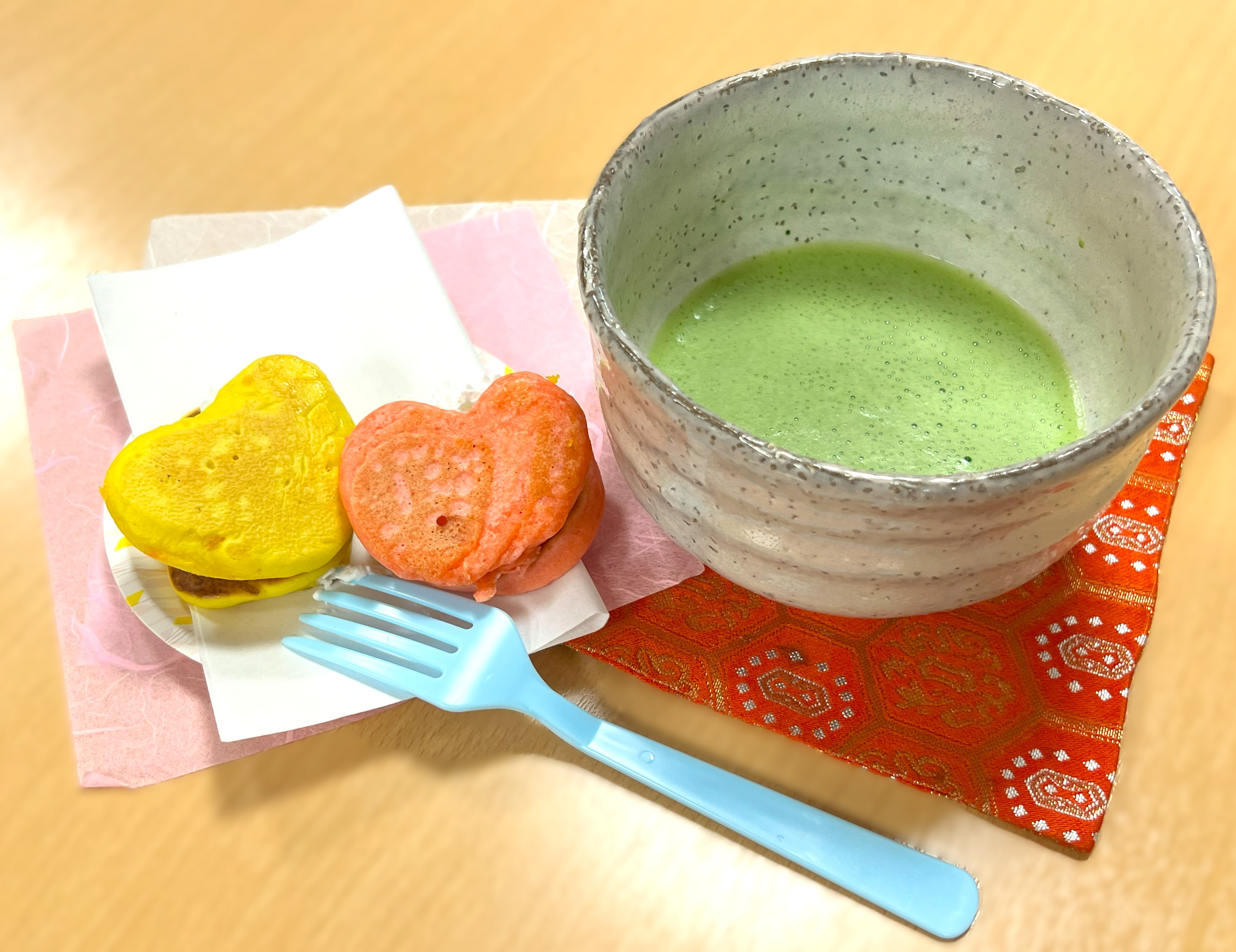 🍵お茶会🍵