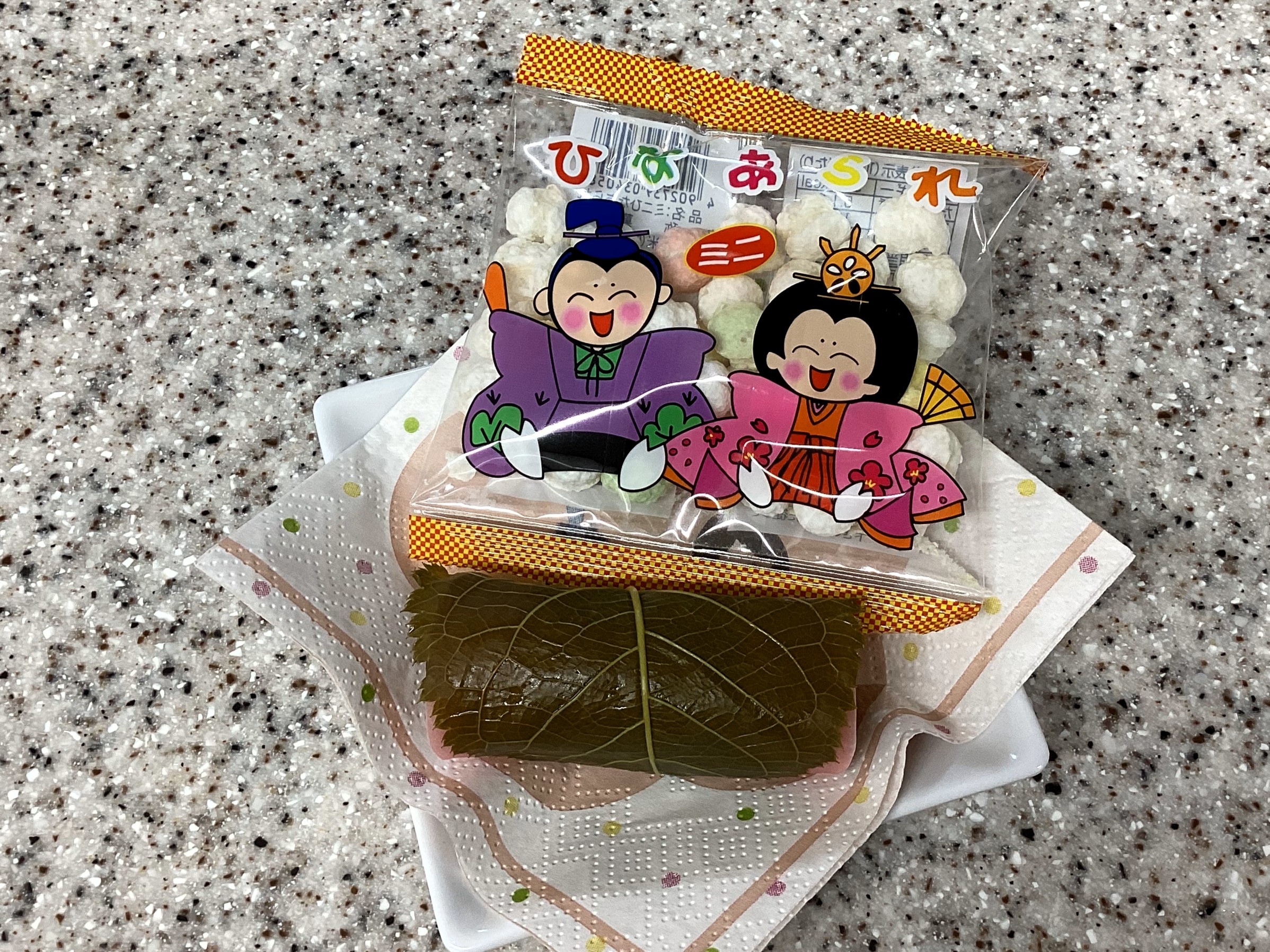 🎎ひなまつり🎎