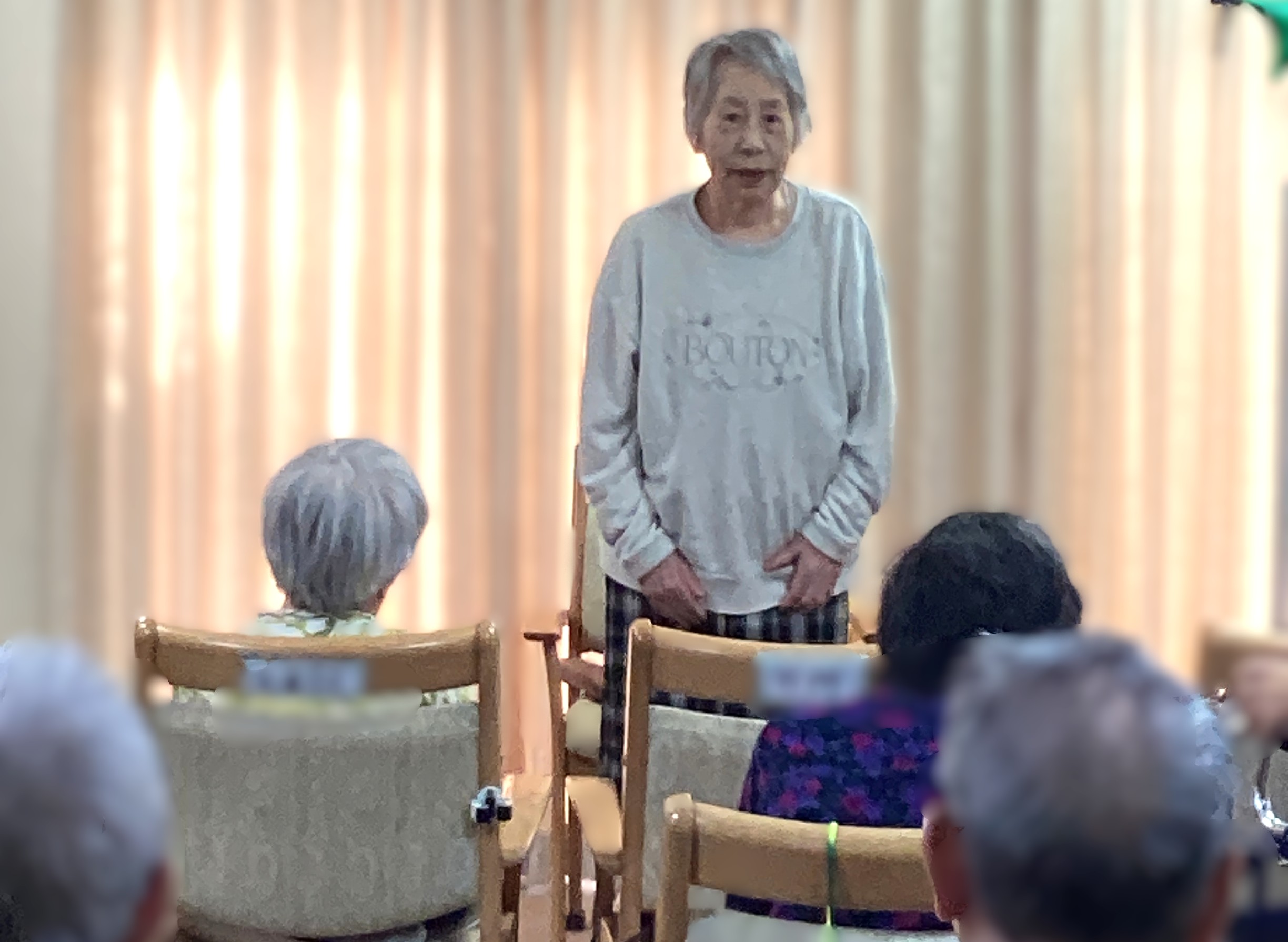 自己紹介