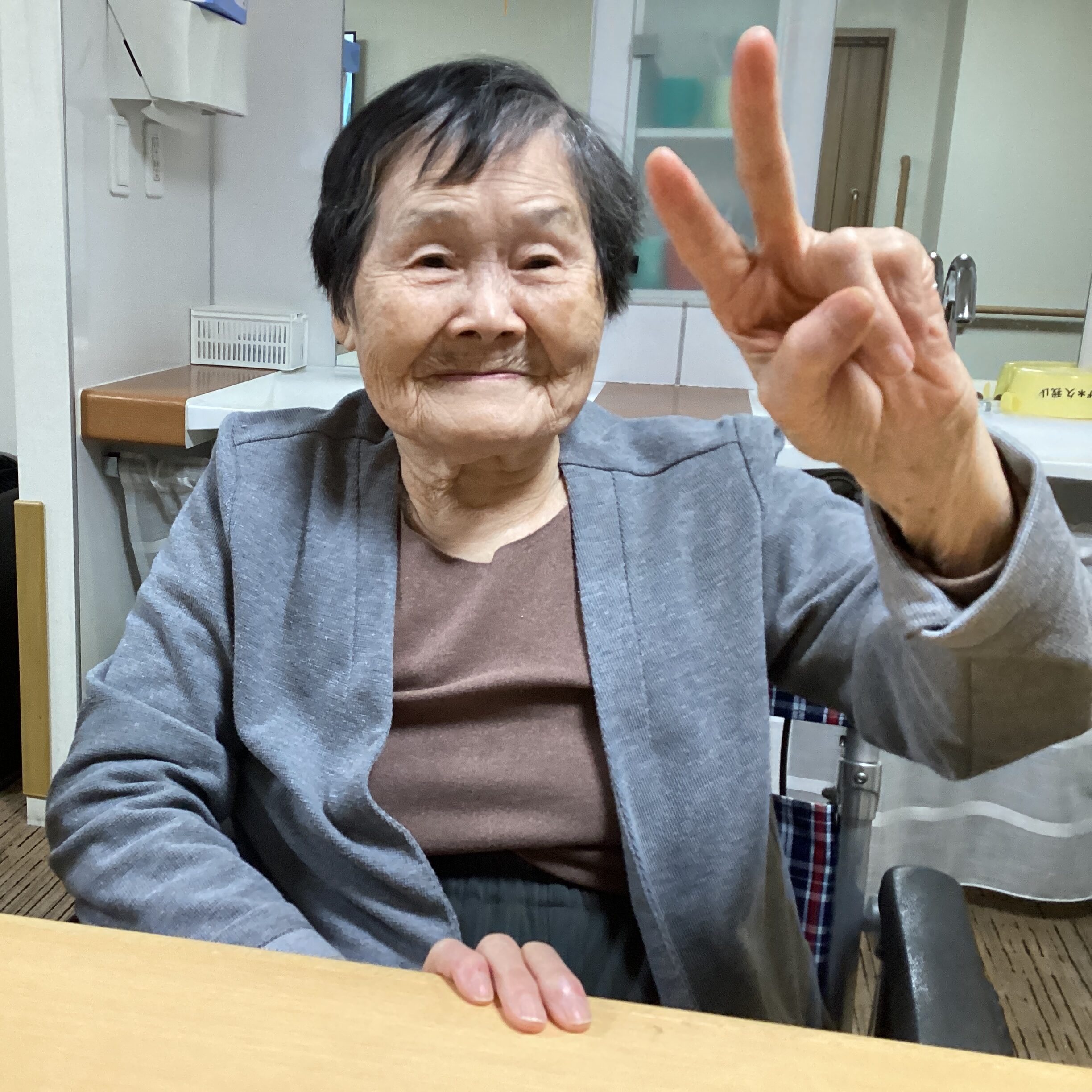 久我山のアイドル