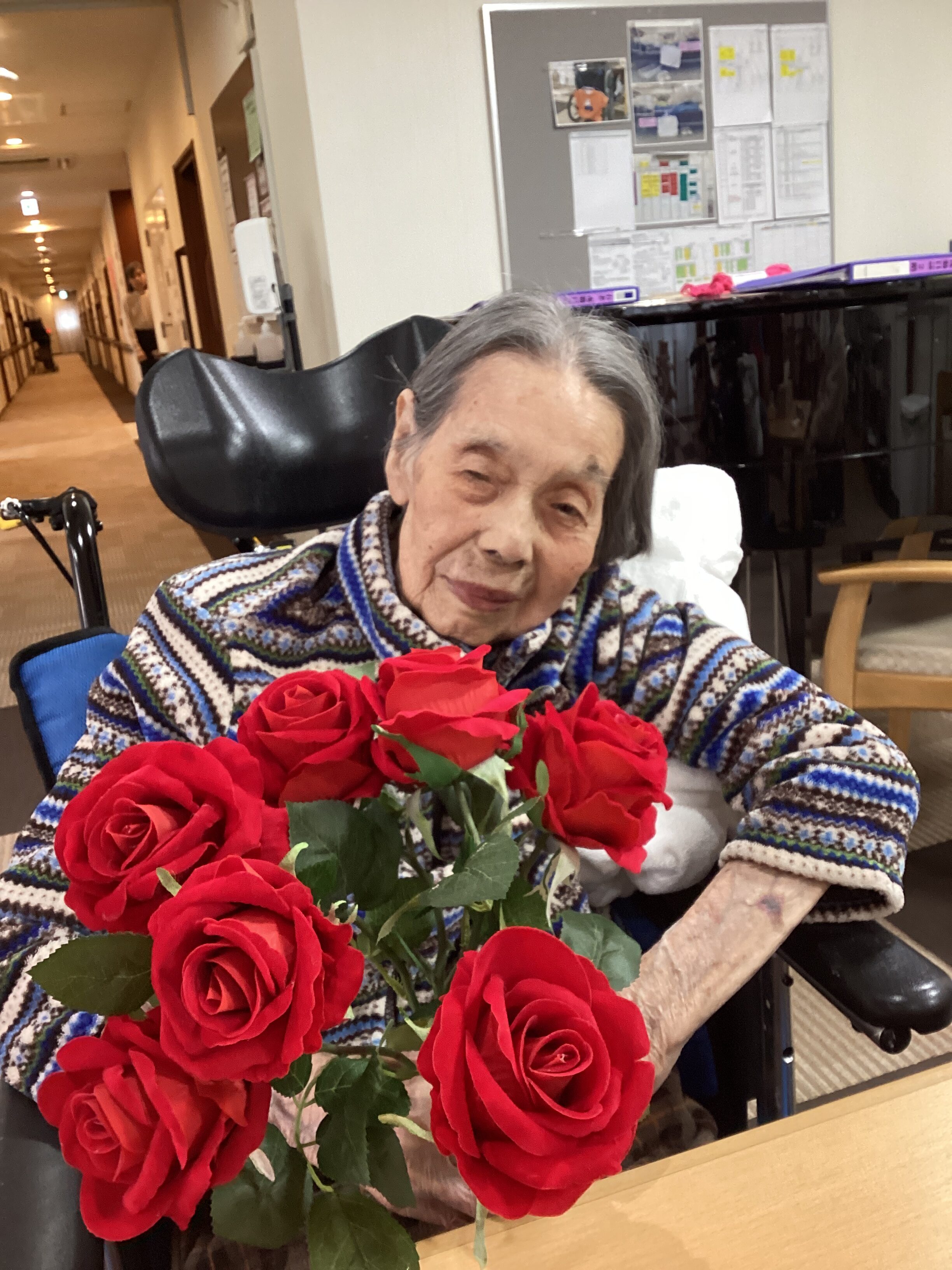 午前の時間⏰🌸