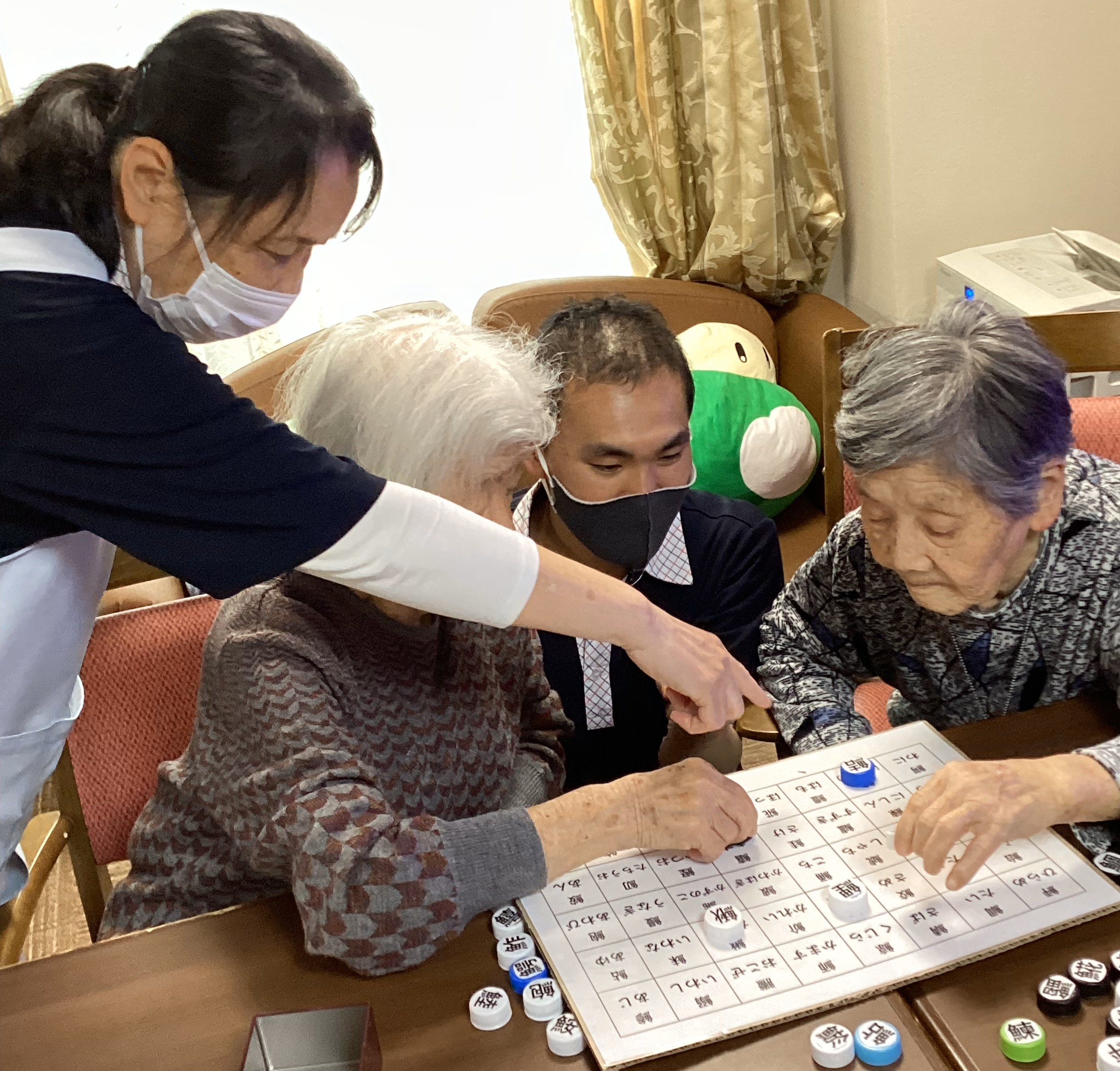 ”鯨”はどこ？　”鱧”ってなんて読むの？