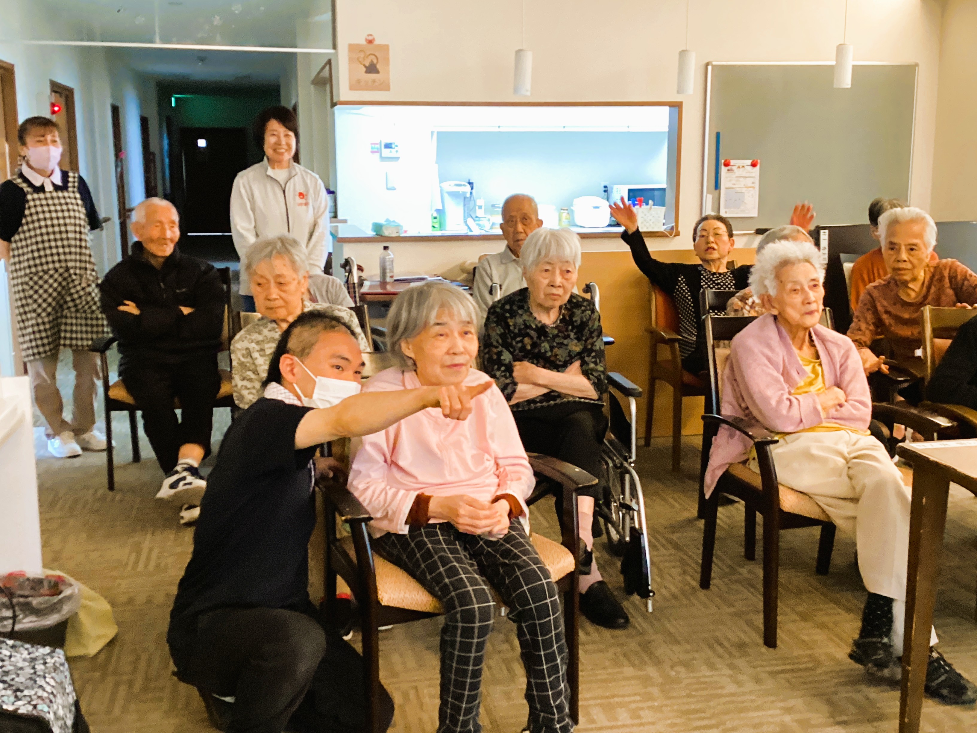 大きい真鯉は、、？？