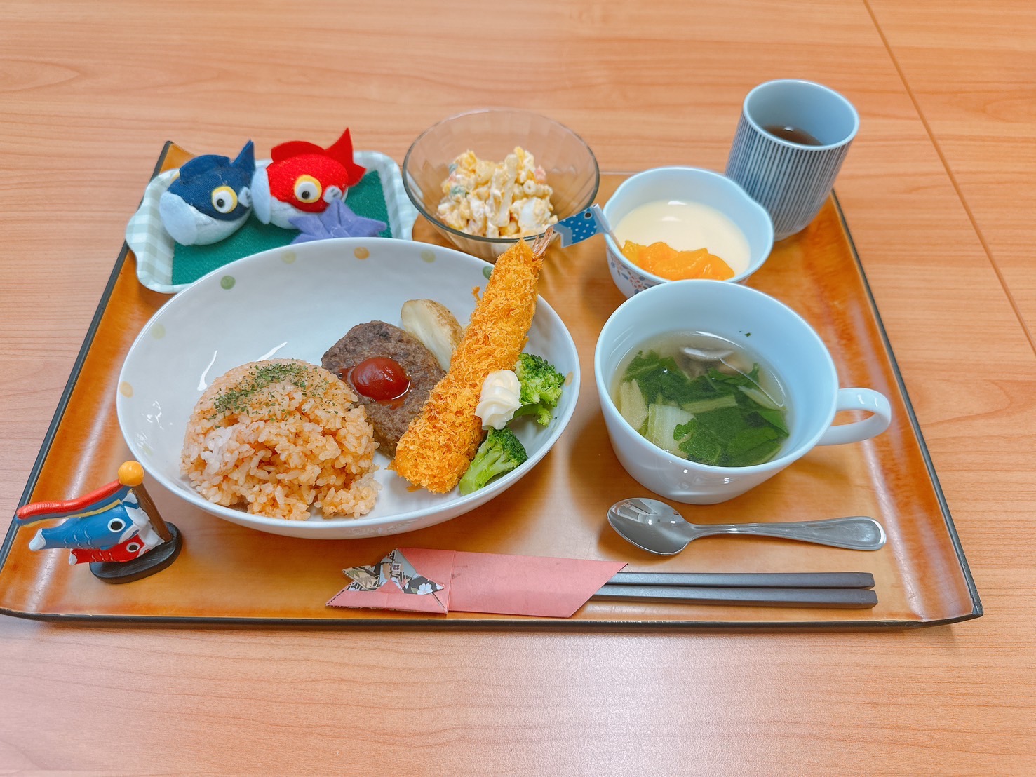 こどもの日