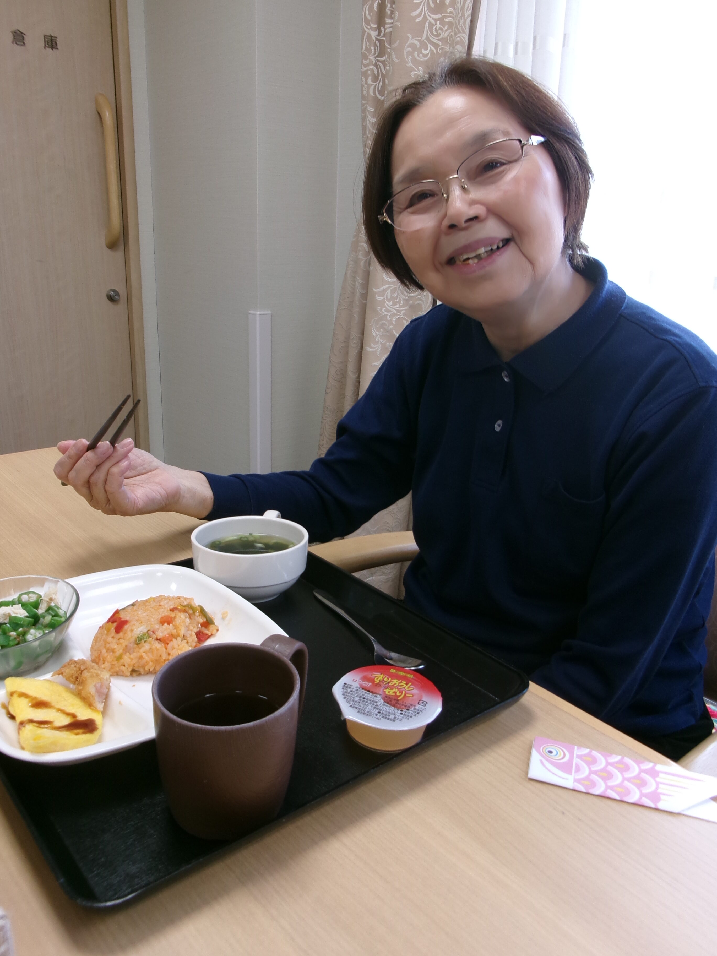 こどもの日