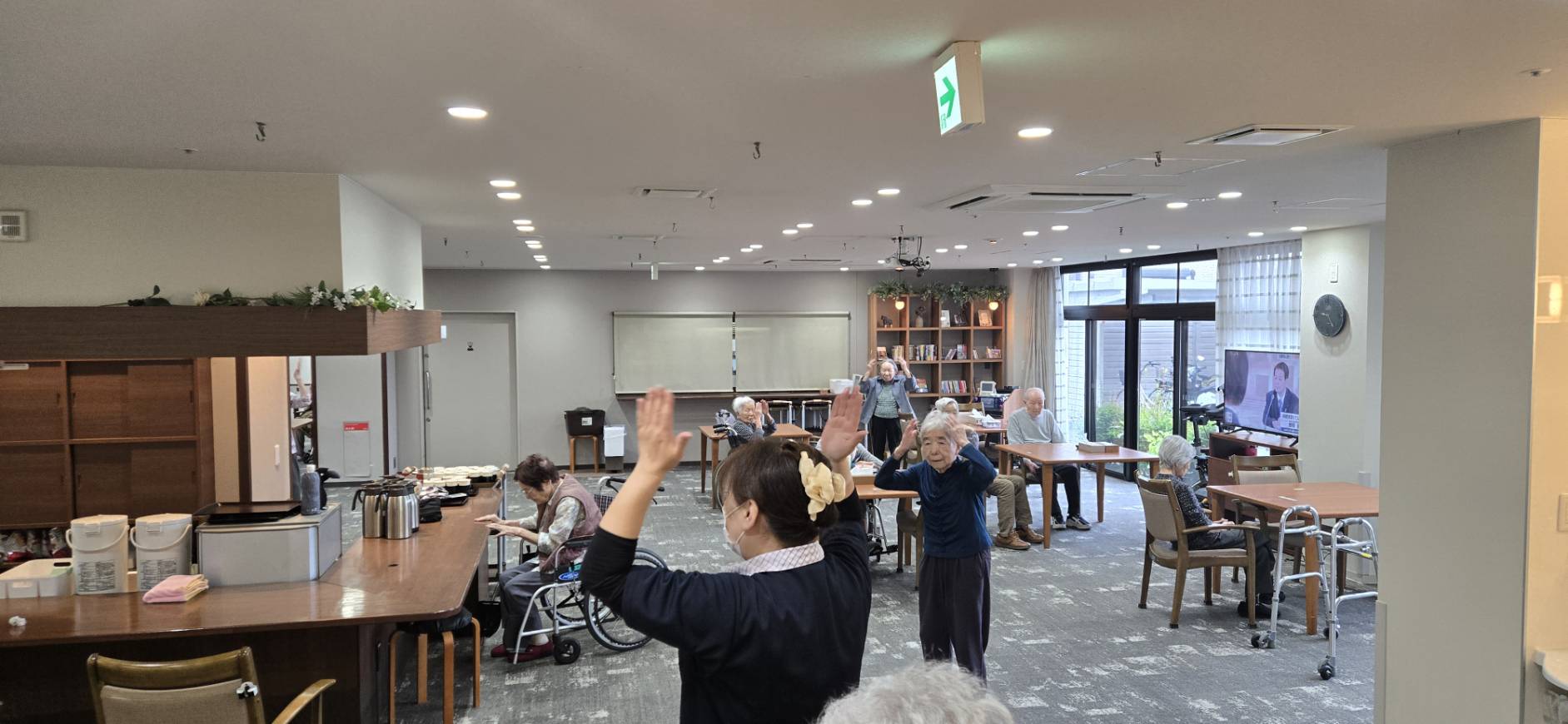 隙間時間にちょこっと～