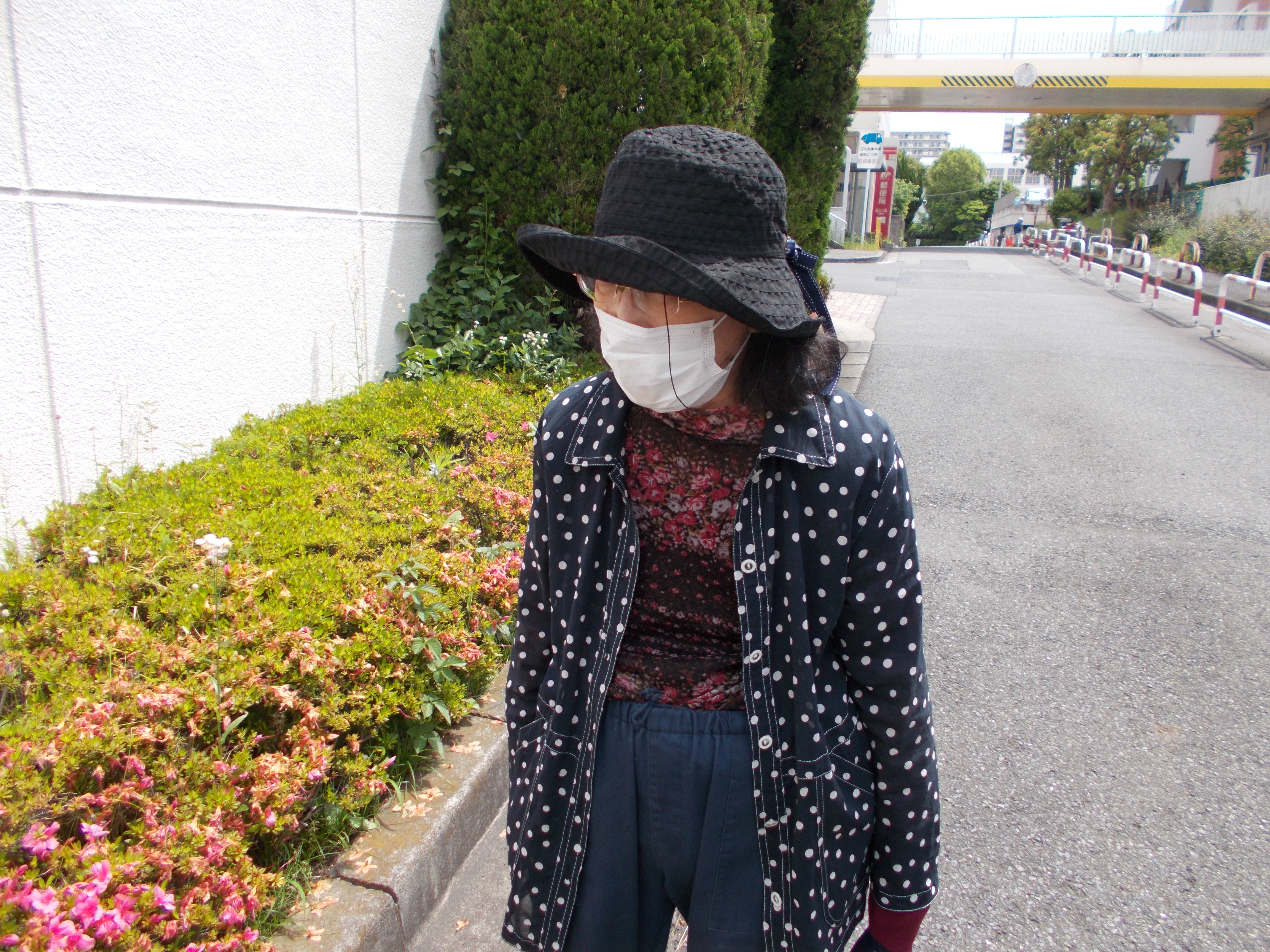 新しいお仲間です！