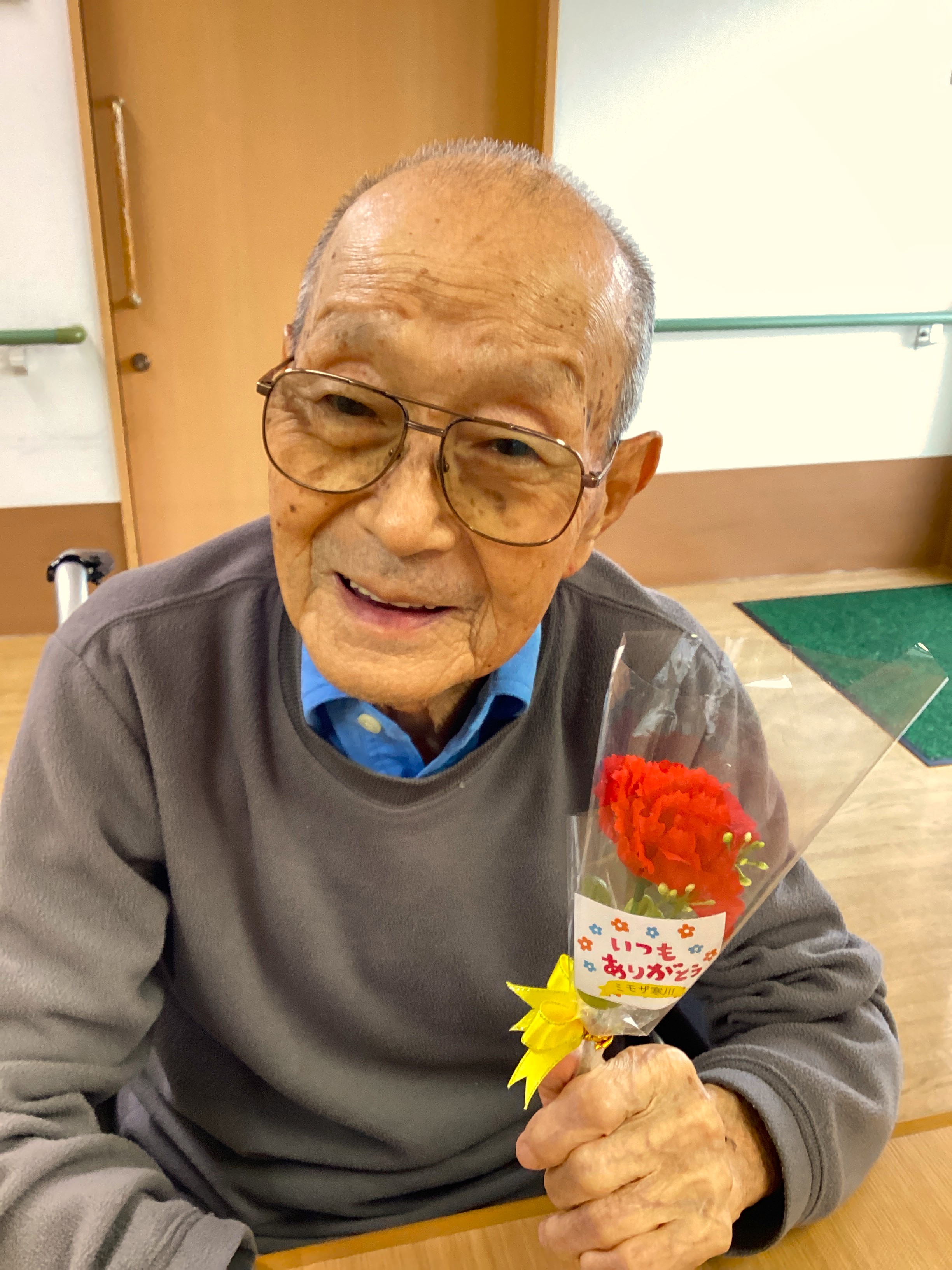 ◇母の日②◇