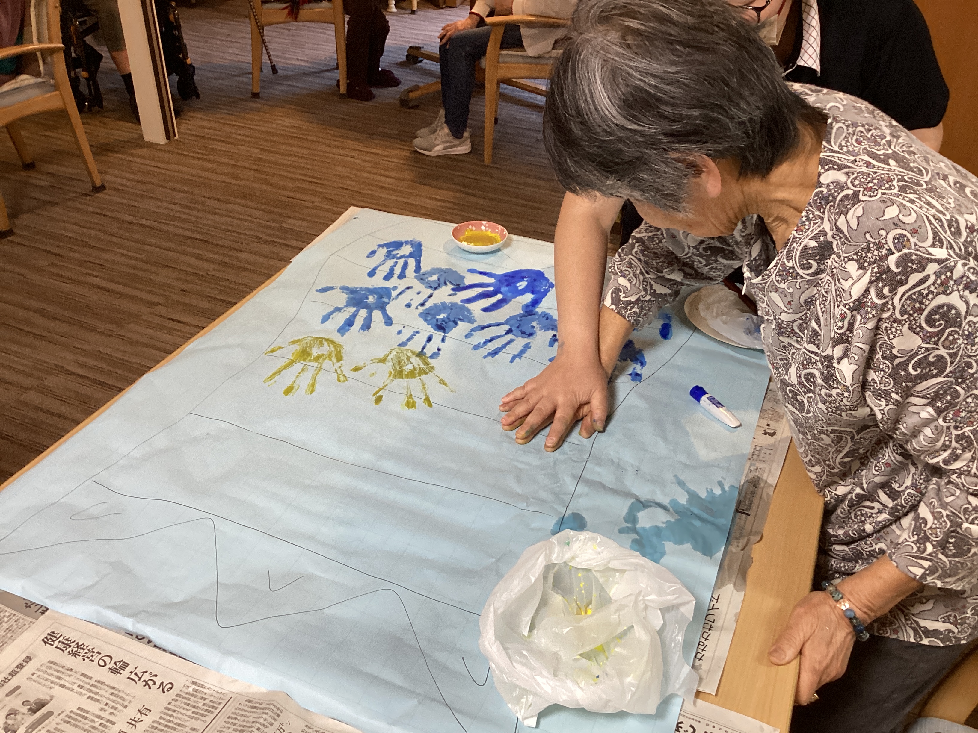 ５月のイベント🎏