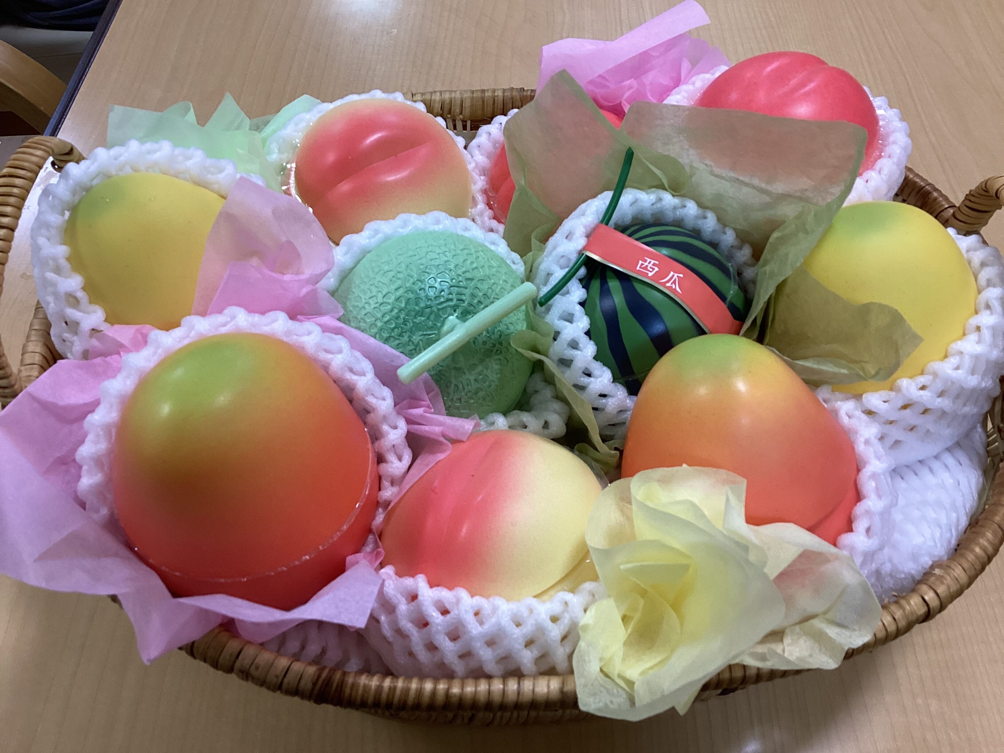 贅沢おやつ♡