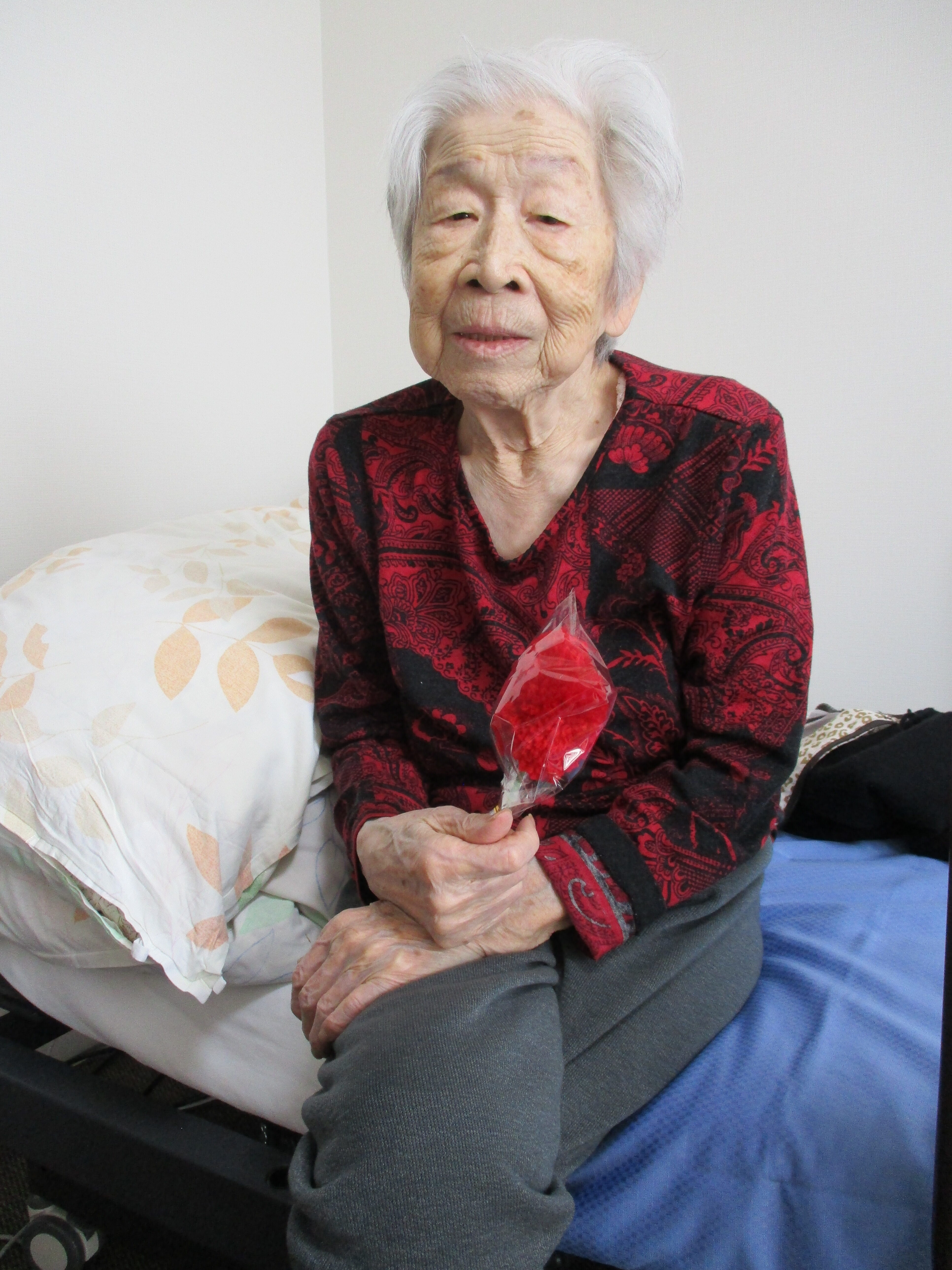 母の日