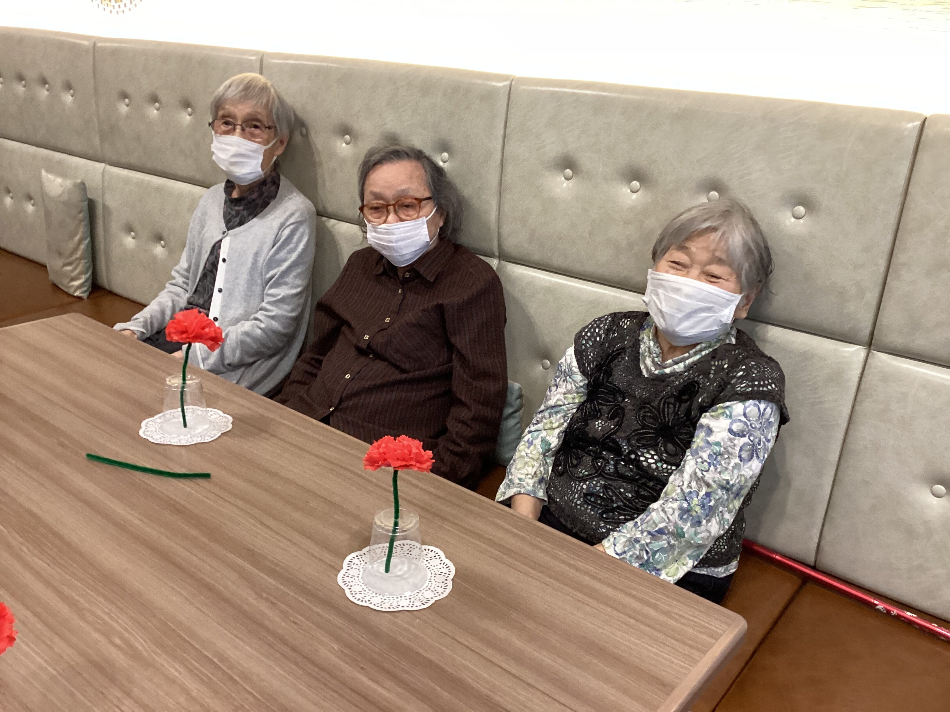 カーネーション