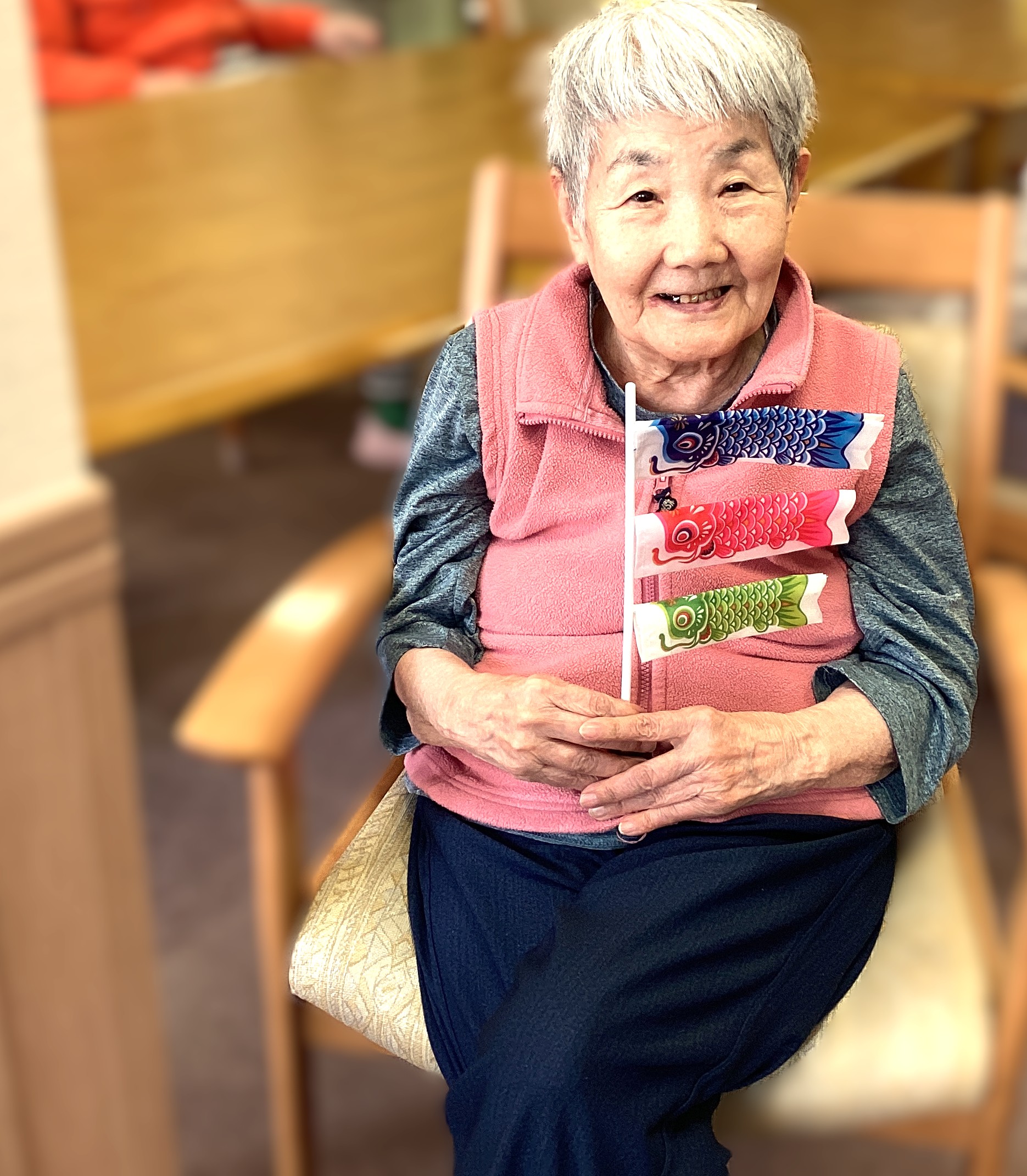 こどもの日🎏