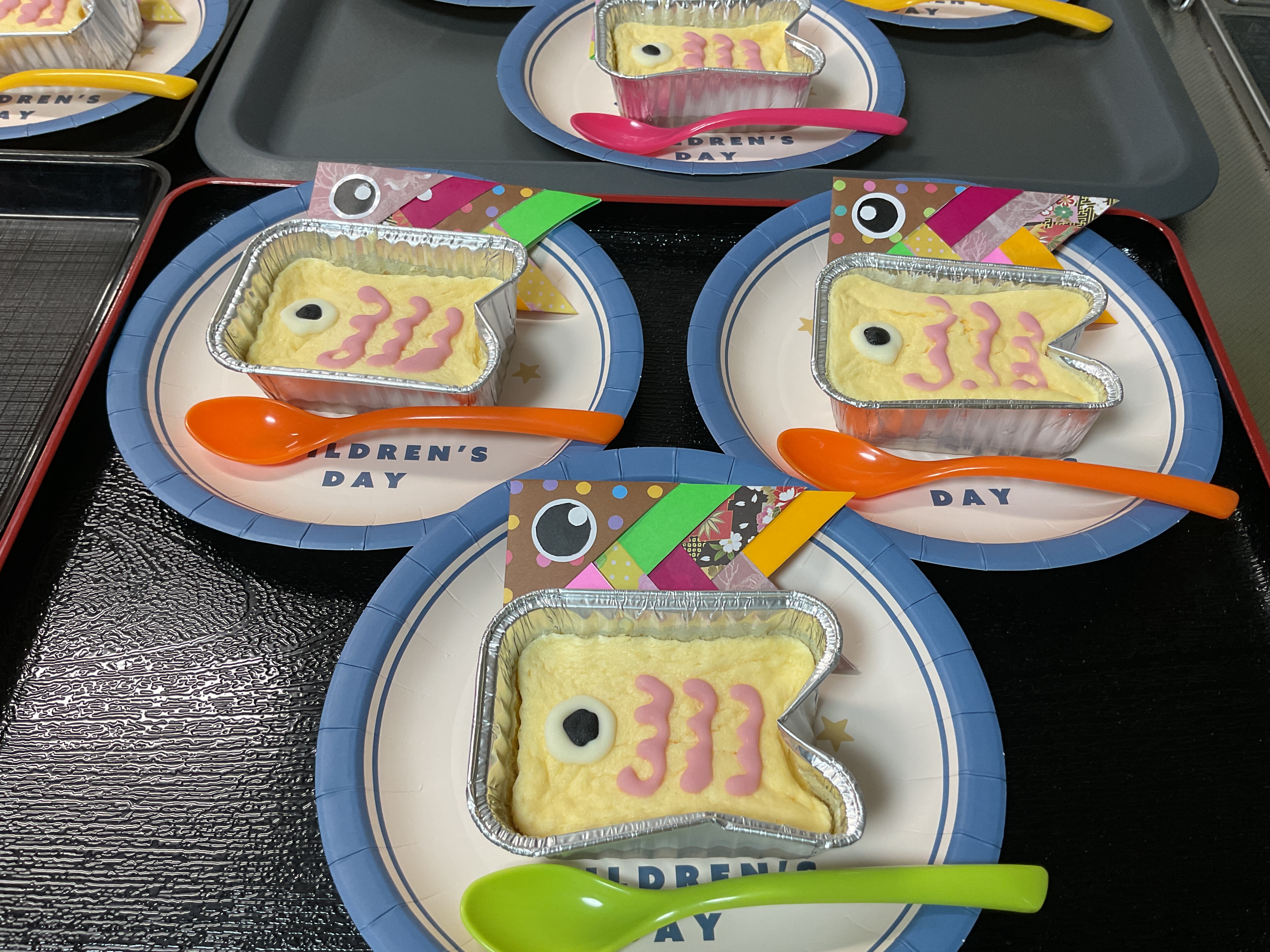 🎏5月5日🎏