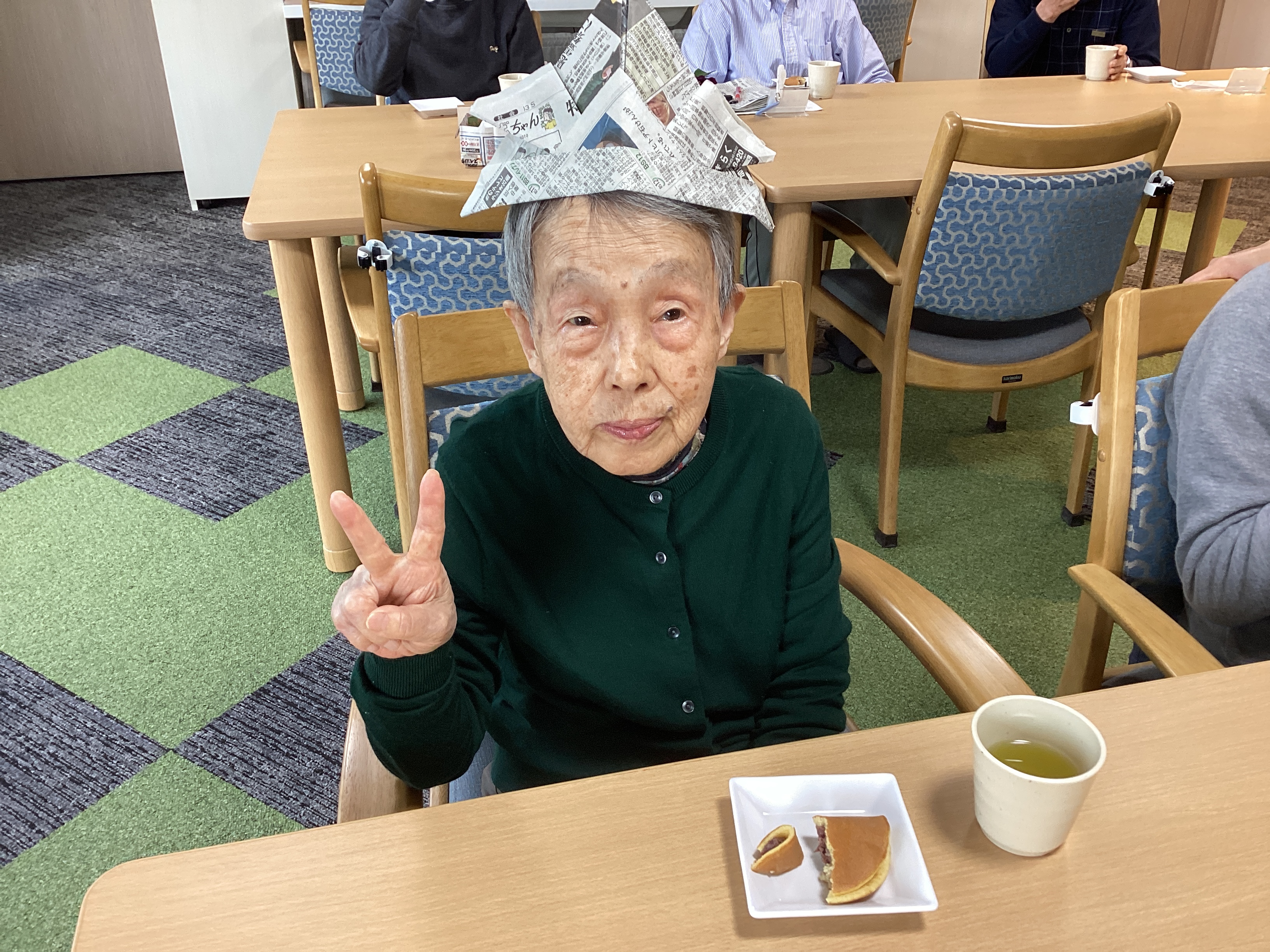 こどもの日🎏