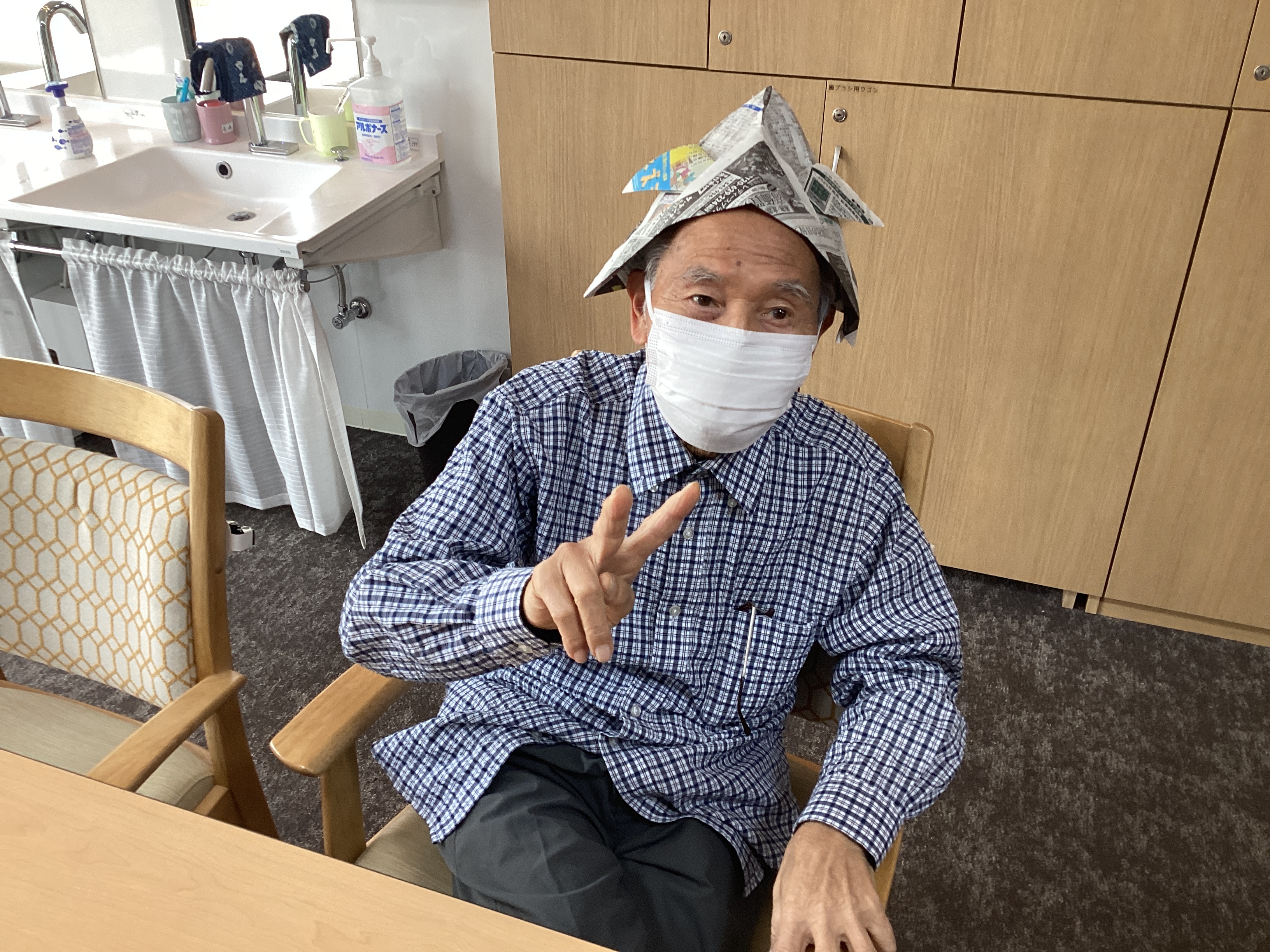 こどもの日🎏