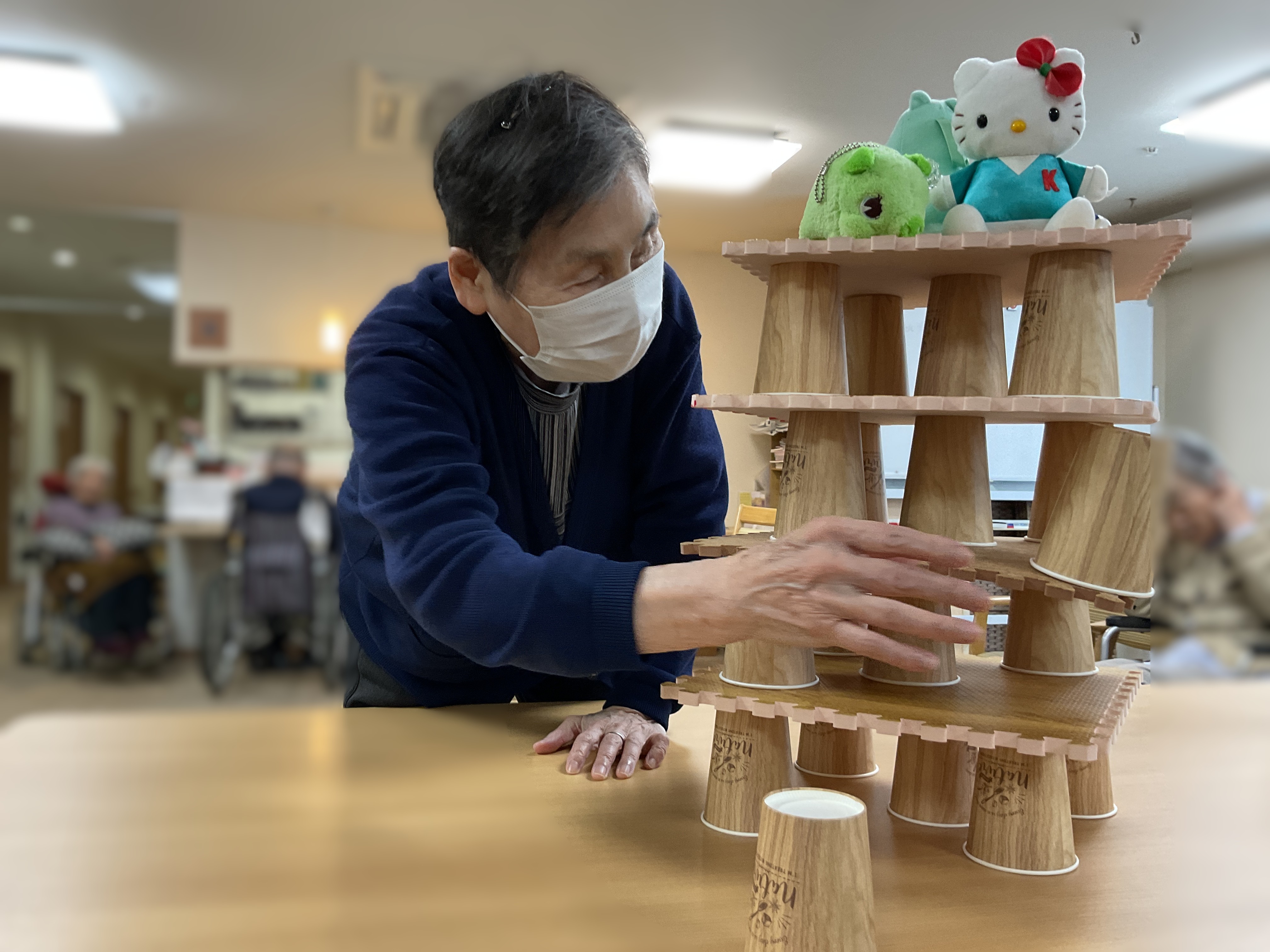 【むさお】GW-A【受注製作】 GW休暇のお知らせ | 注文住宅のクラフトワン