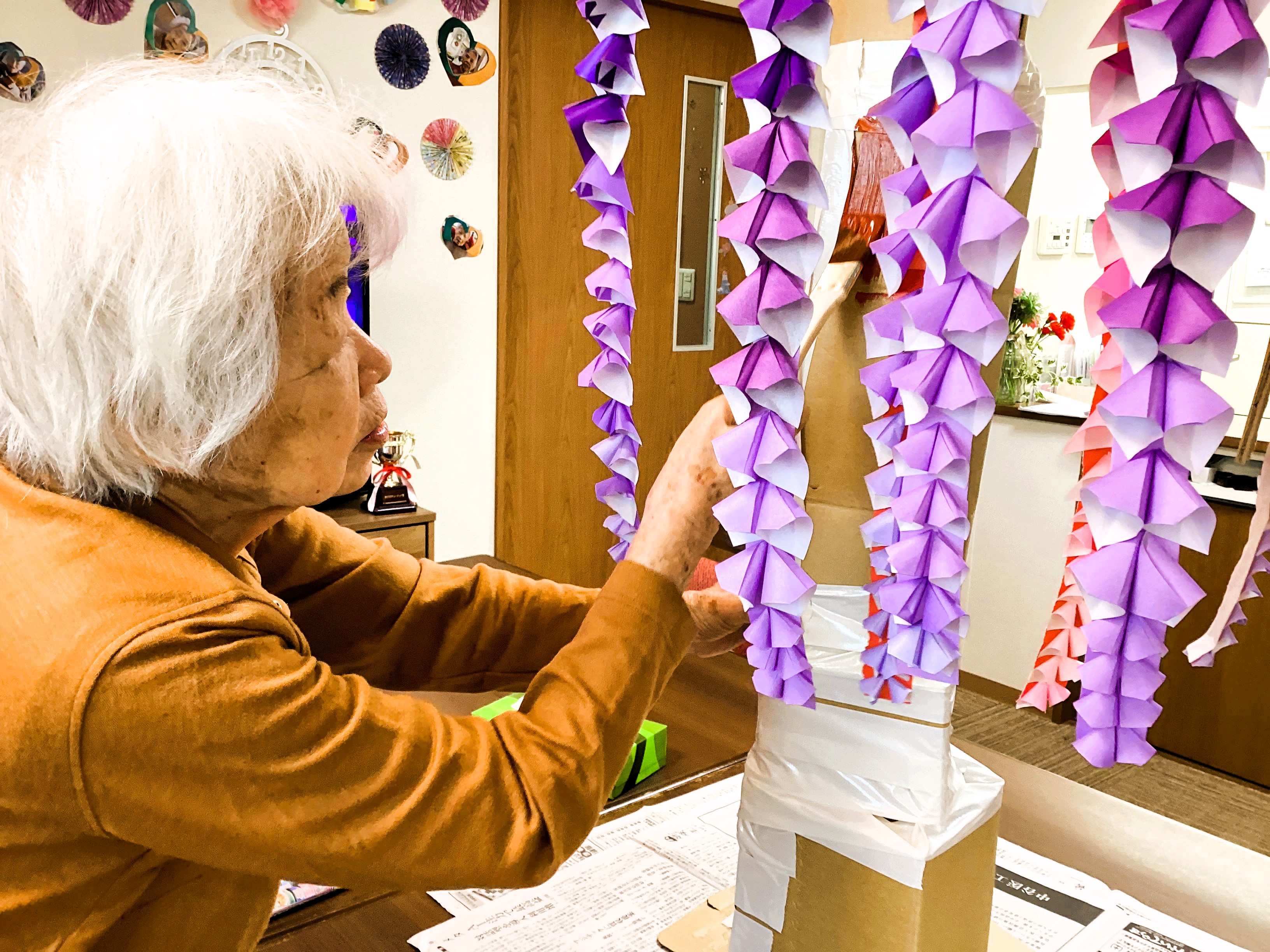 ✨藤の木プロジェクトチーム✨