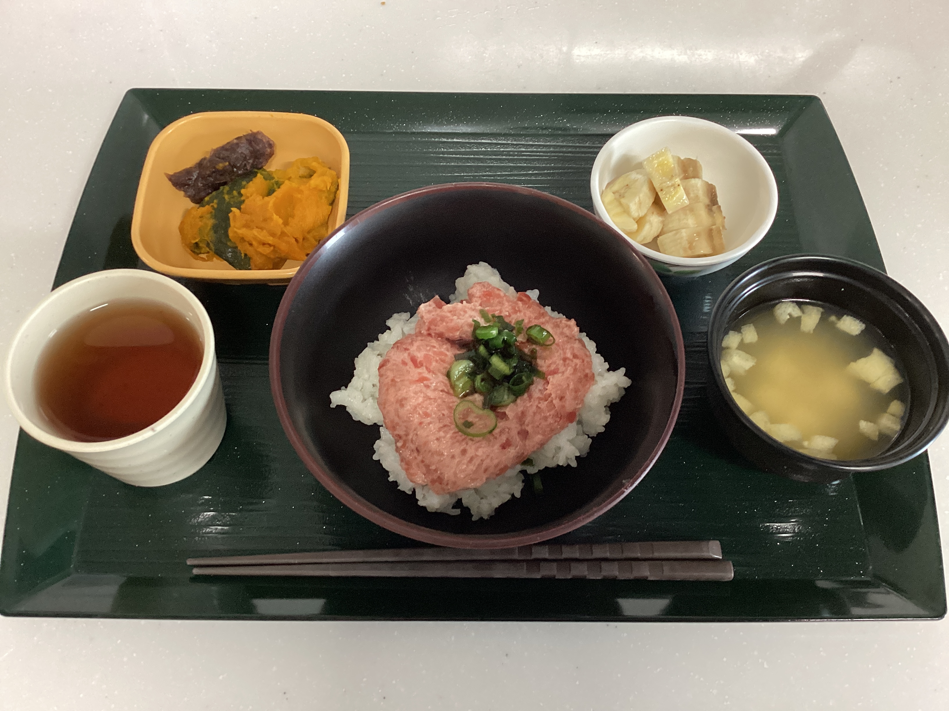 特別メニュー！
