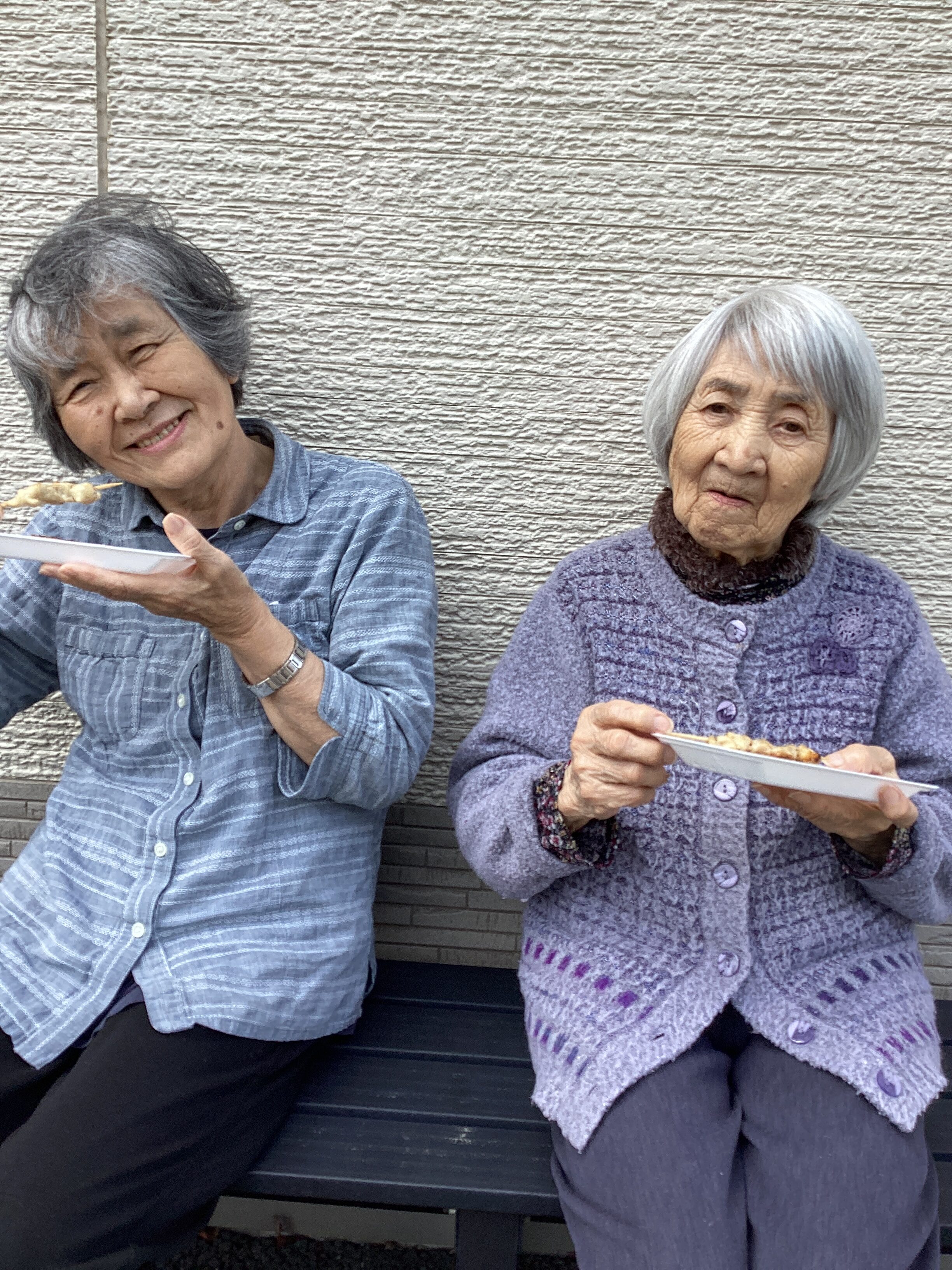 やきとりレク
