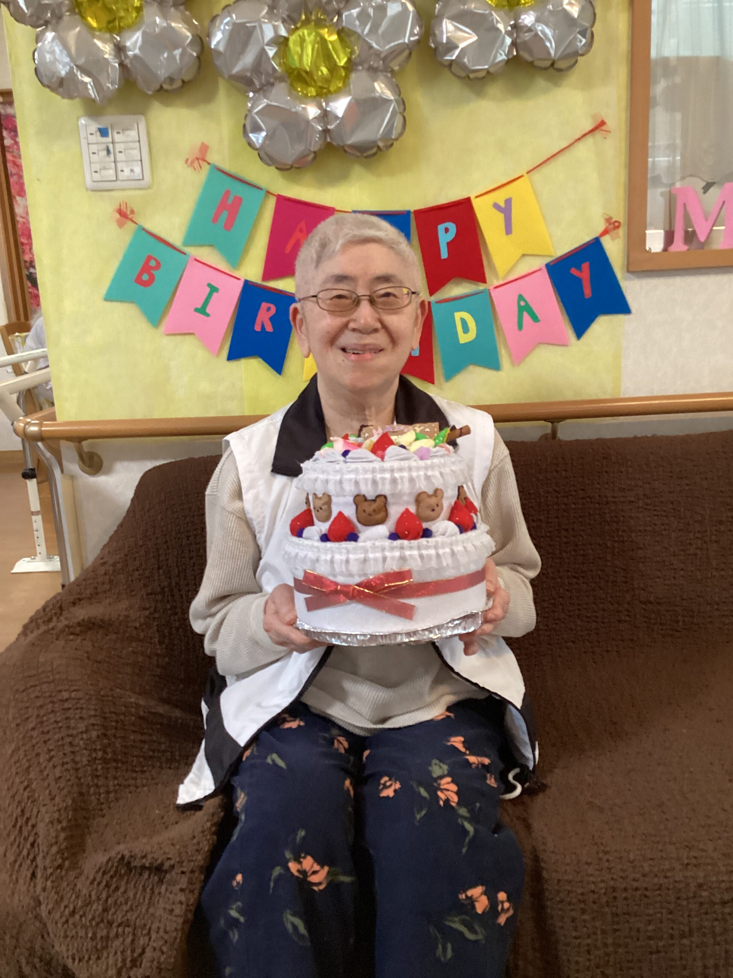 🎂5月　Happy　Birthday🎂②