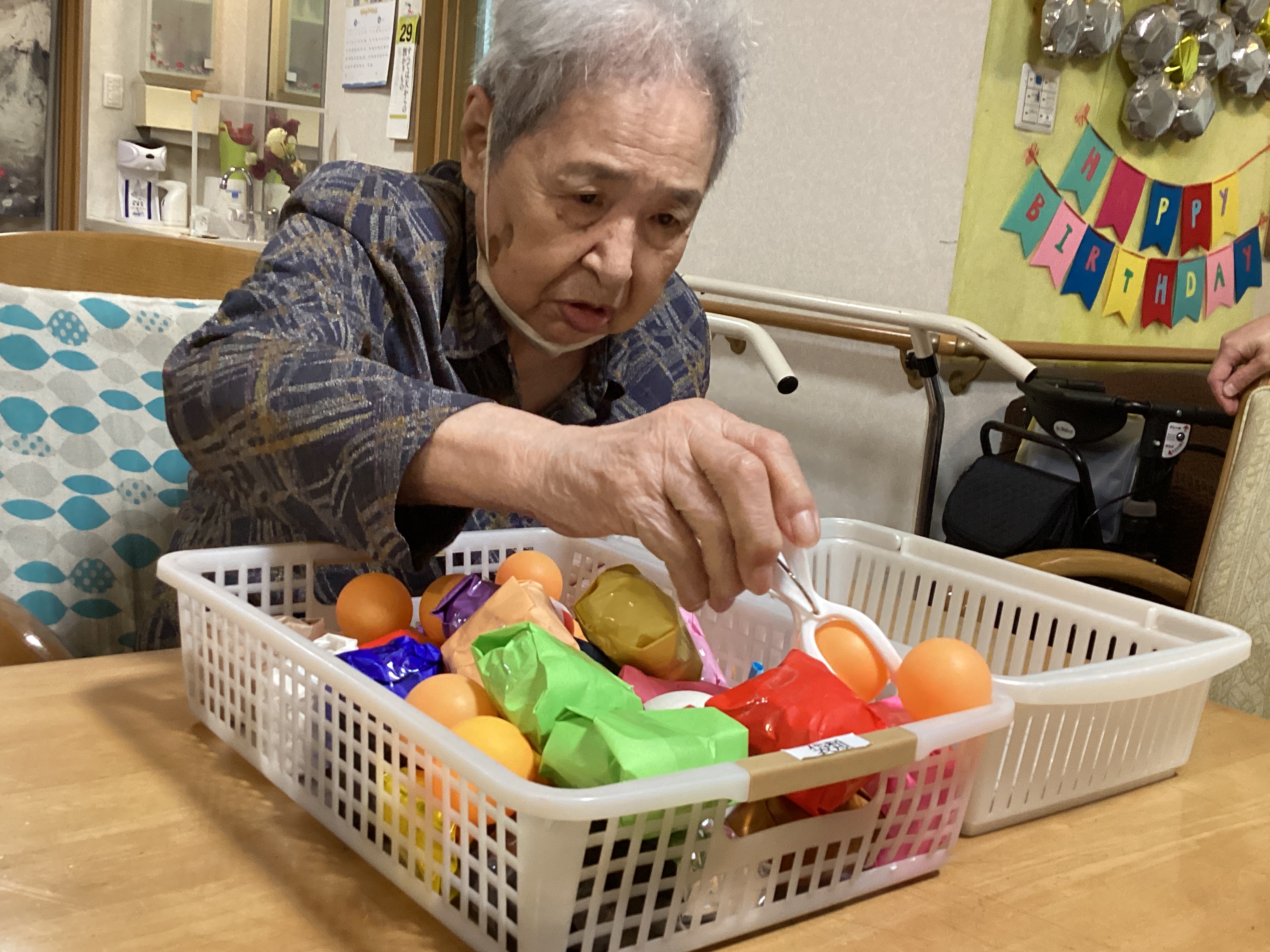 玉🔴をはさもう‼ゲーム