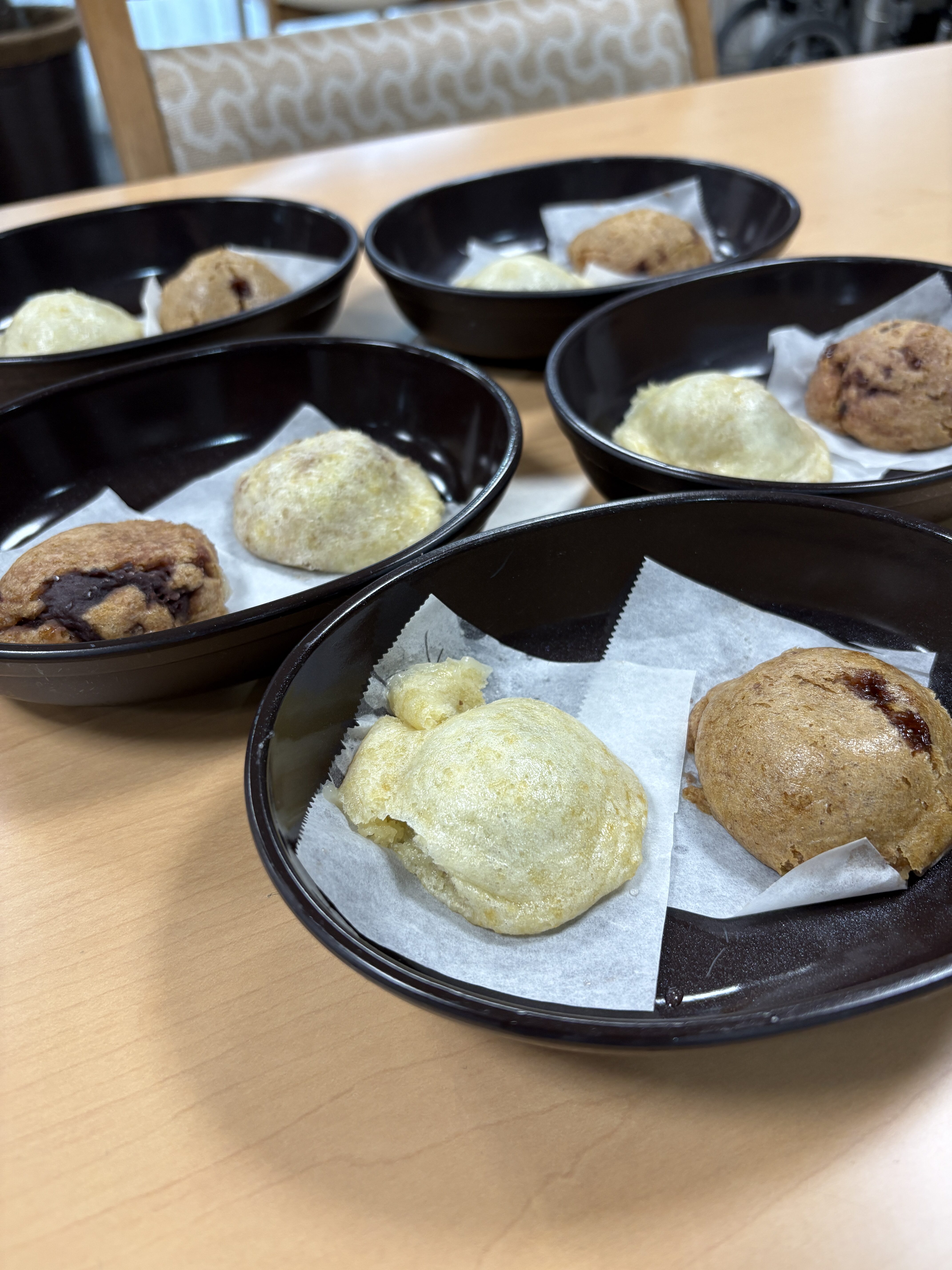 今週のSunday Sweets！