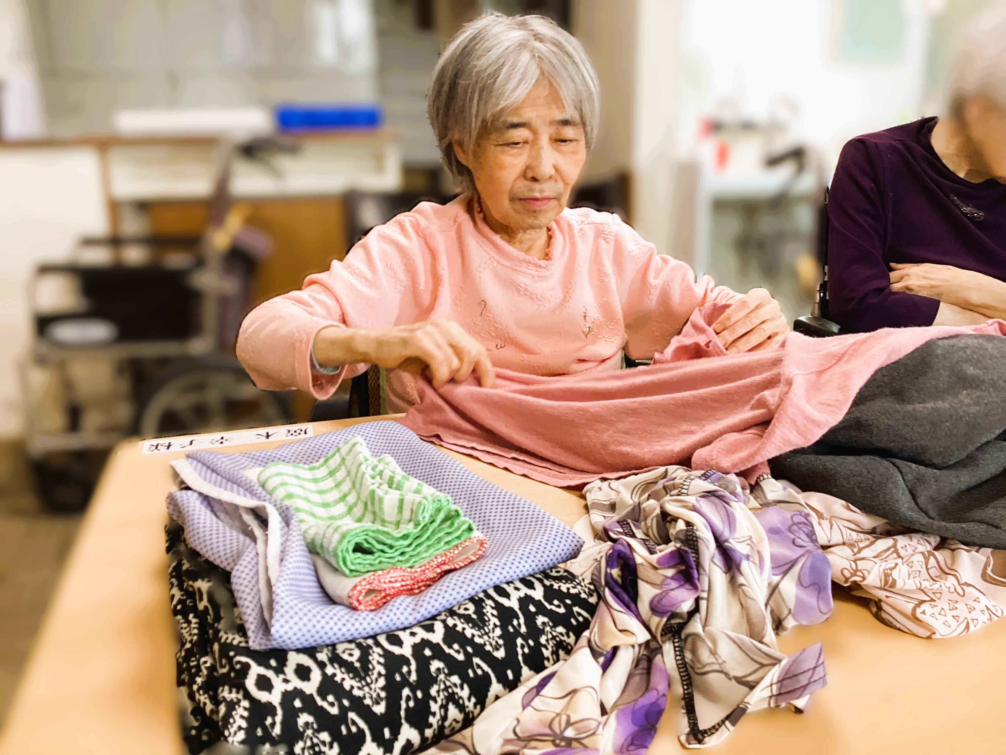いつだって綺麗なひ☆み☆つ