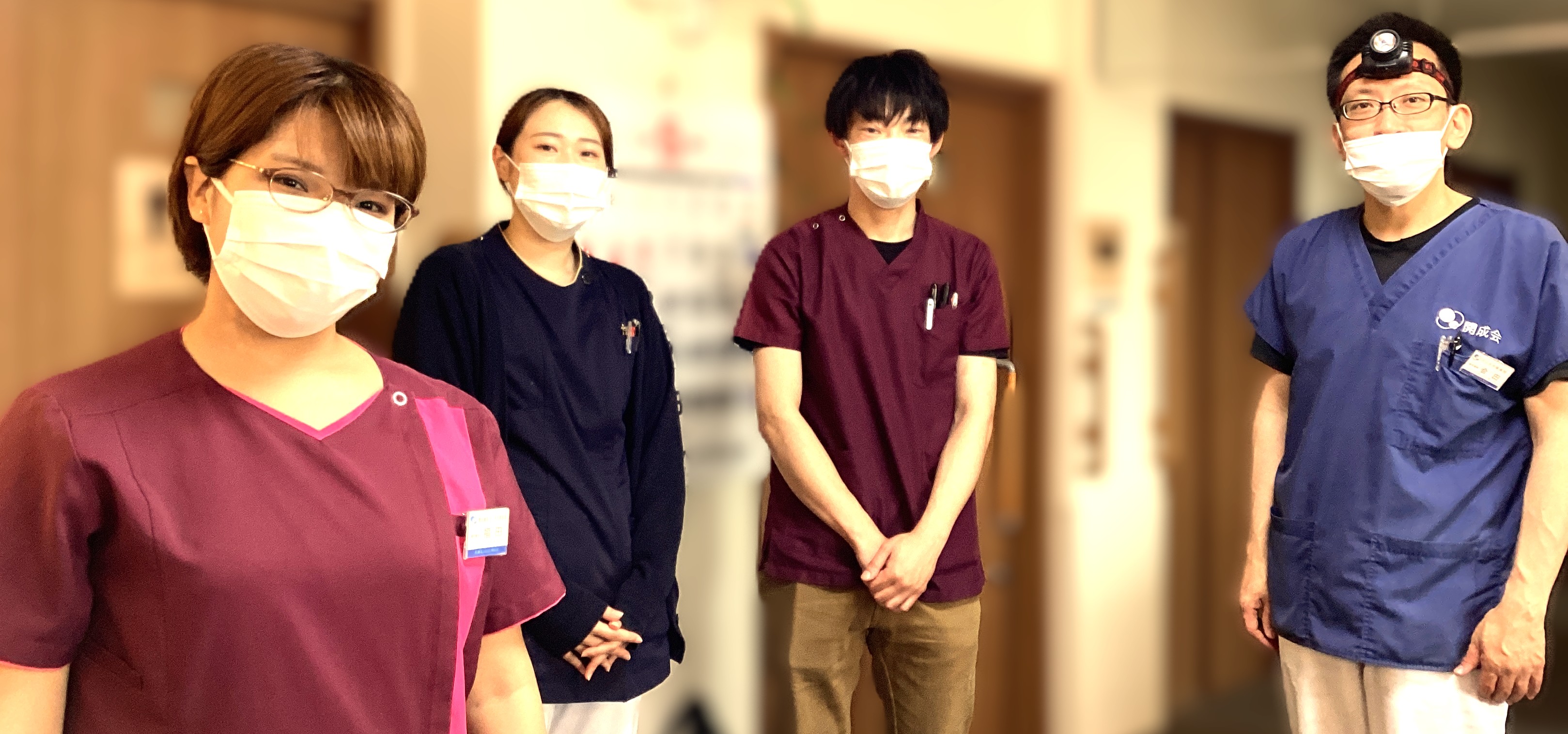 毎週火曜日の定期往診！訪問歯科診療