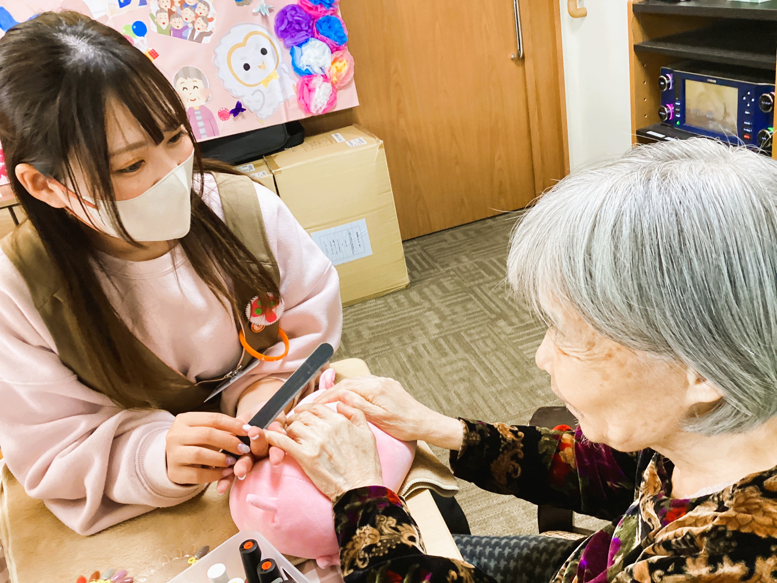 ✨みなづきさんの癒しサロン✨