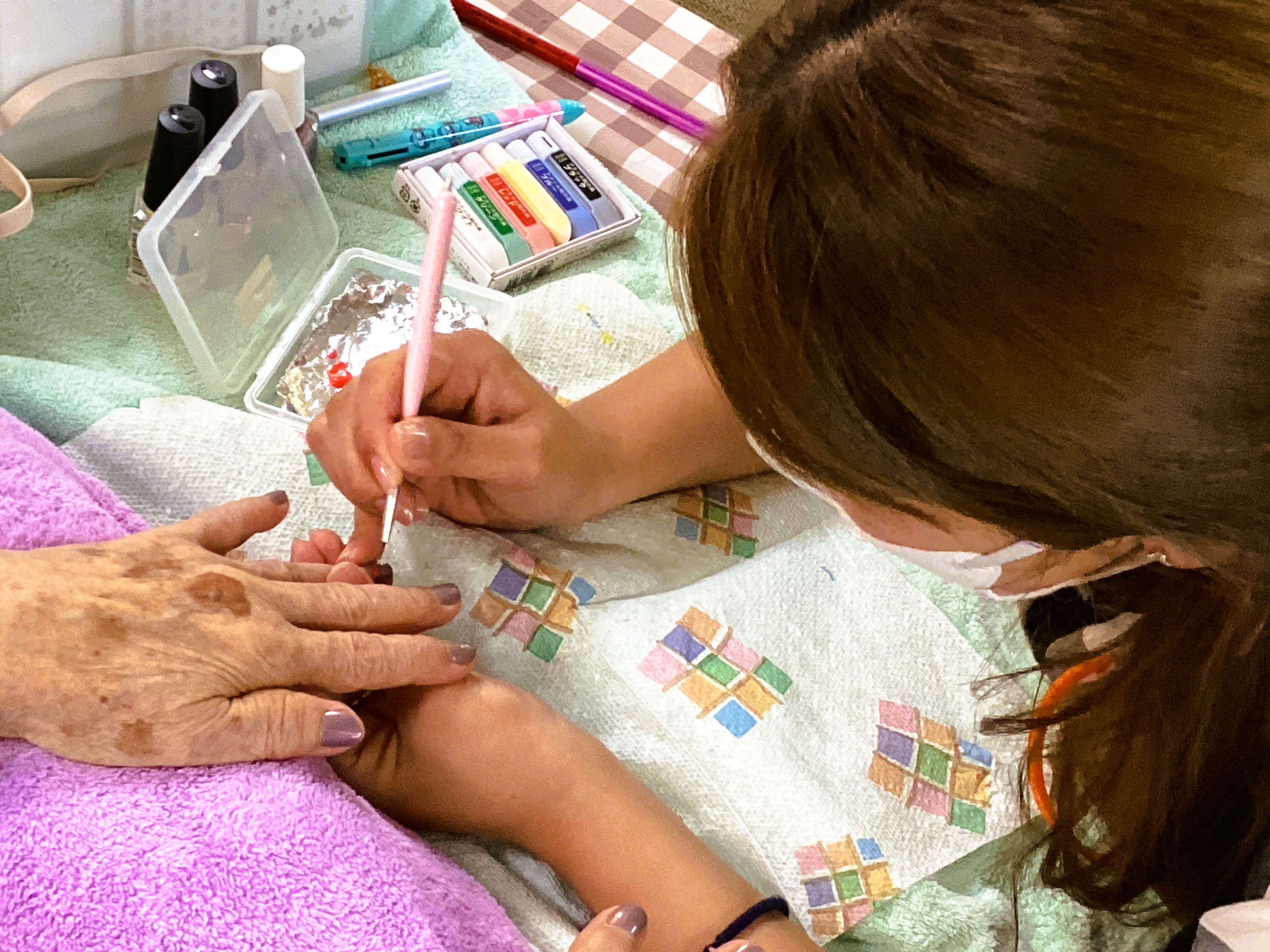 ✨”美”は”笑顔”を連れてやって来る✨