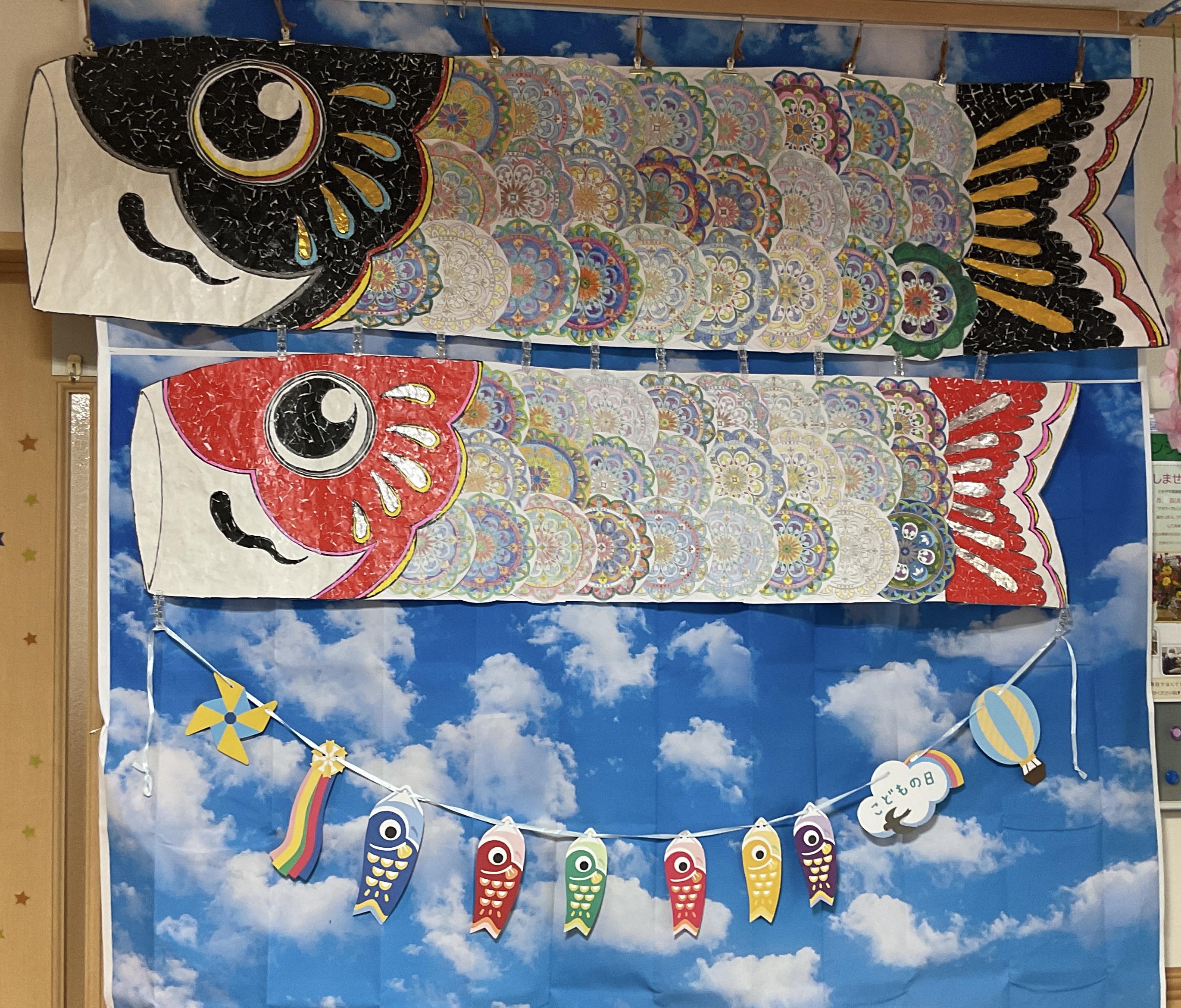 🎏こどもの日🎏