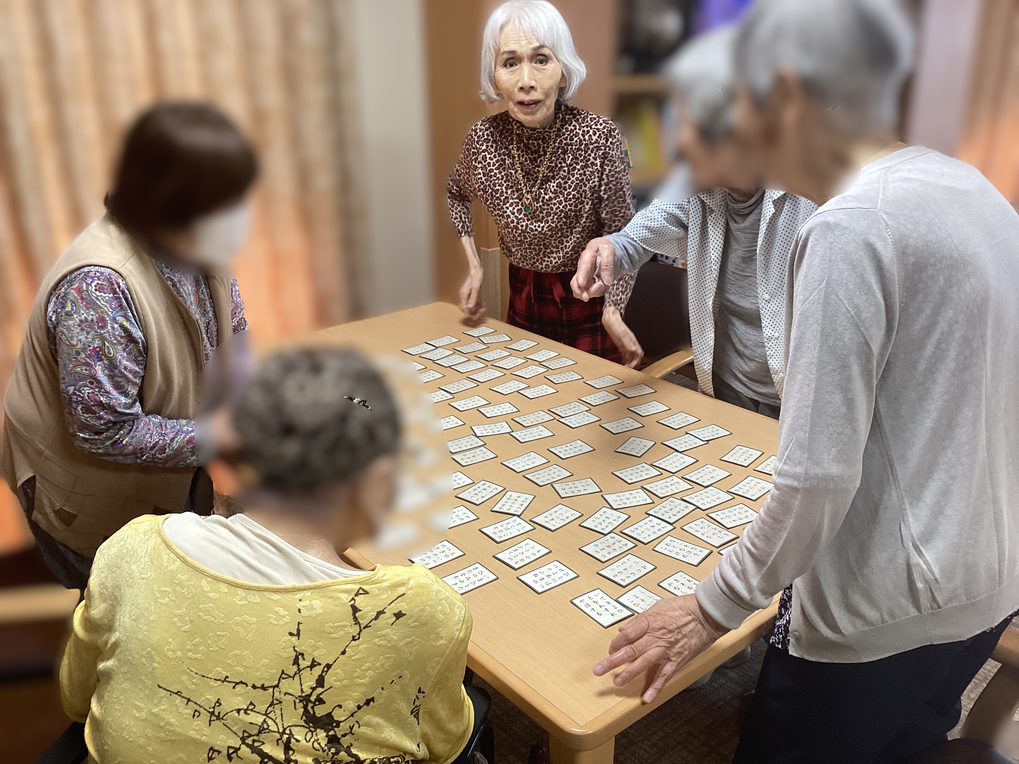 百人一首